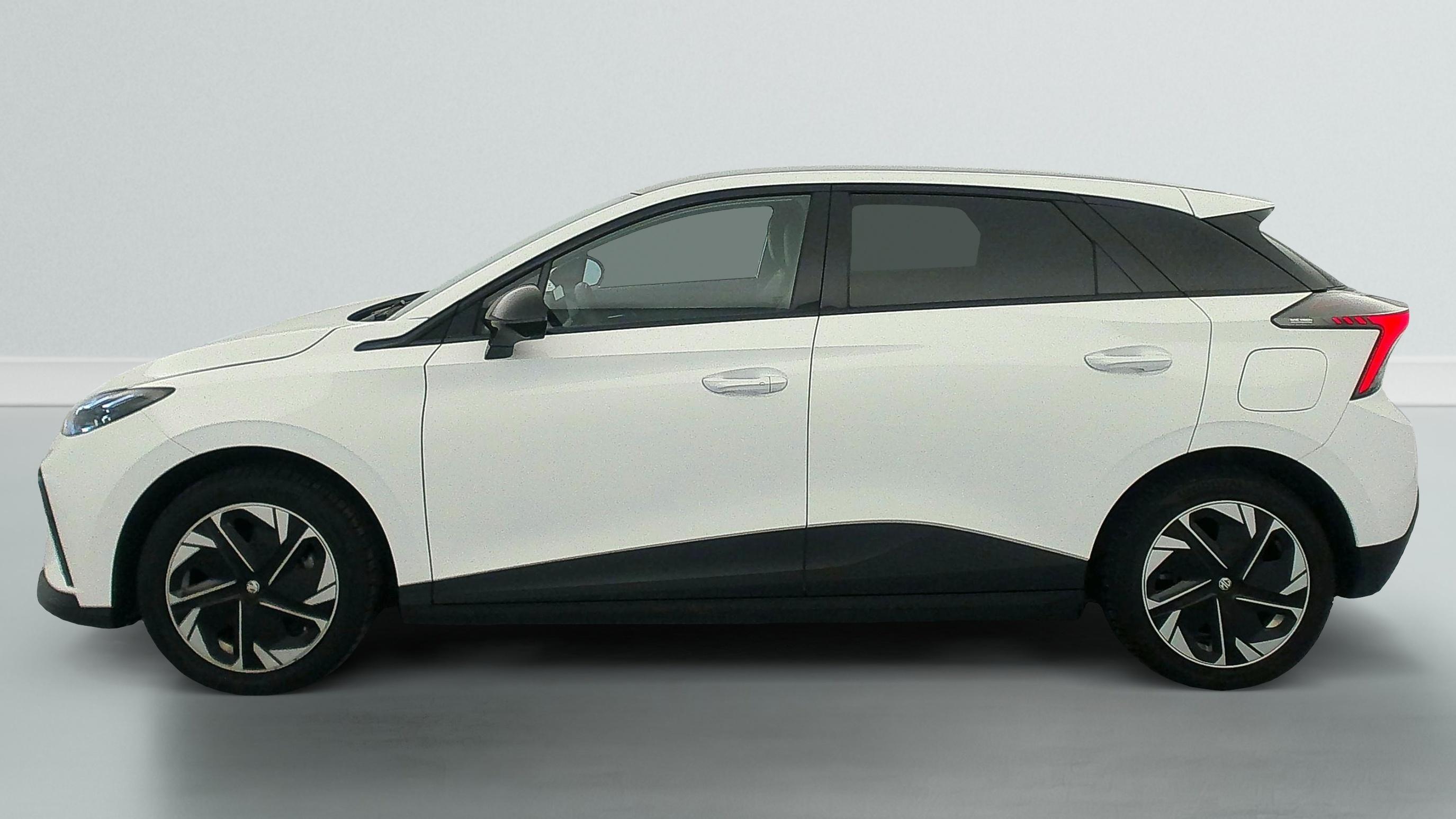 mg MG4 ELECTRIC 64KWH - 150 KW 2WD LUXURY