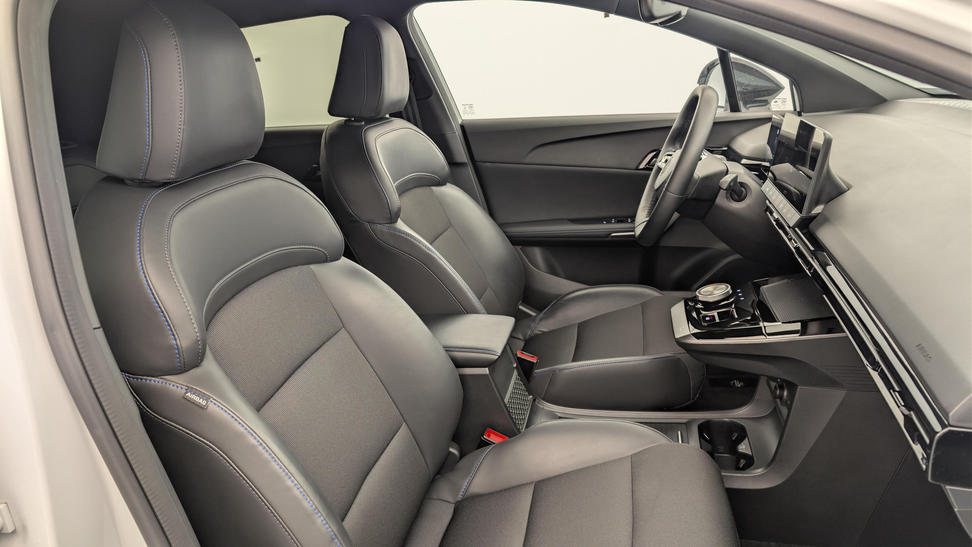 mg MG4 ELECTRIC 64KWH - 150 KW 2WD LUXURY