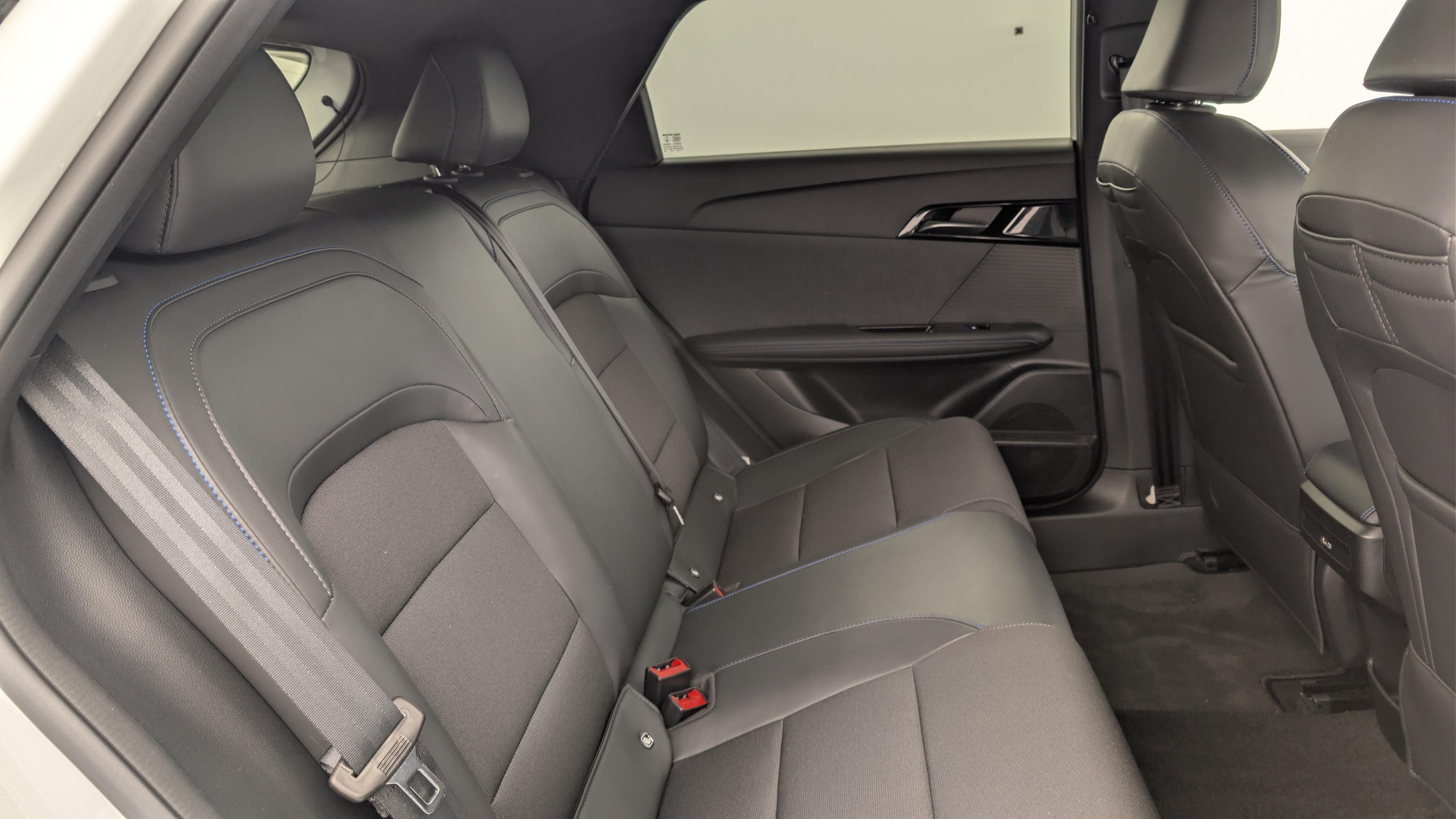 mg MG4 ELECTRIC 64KWH - 150 KW 2WD LUXURY