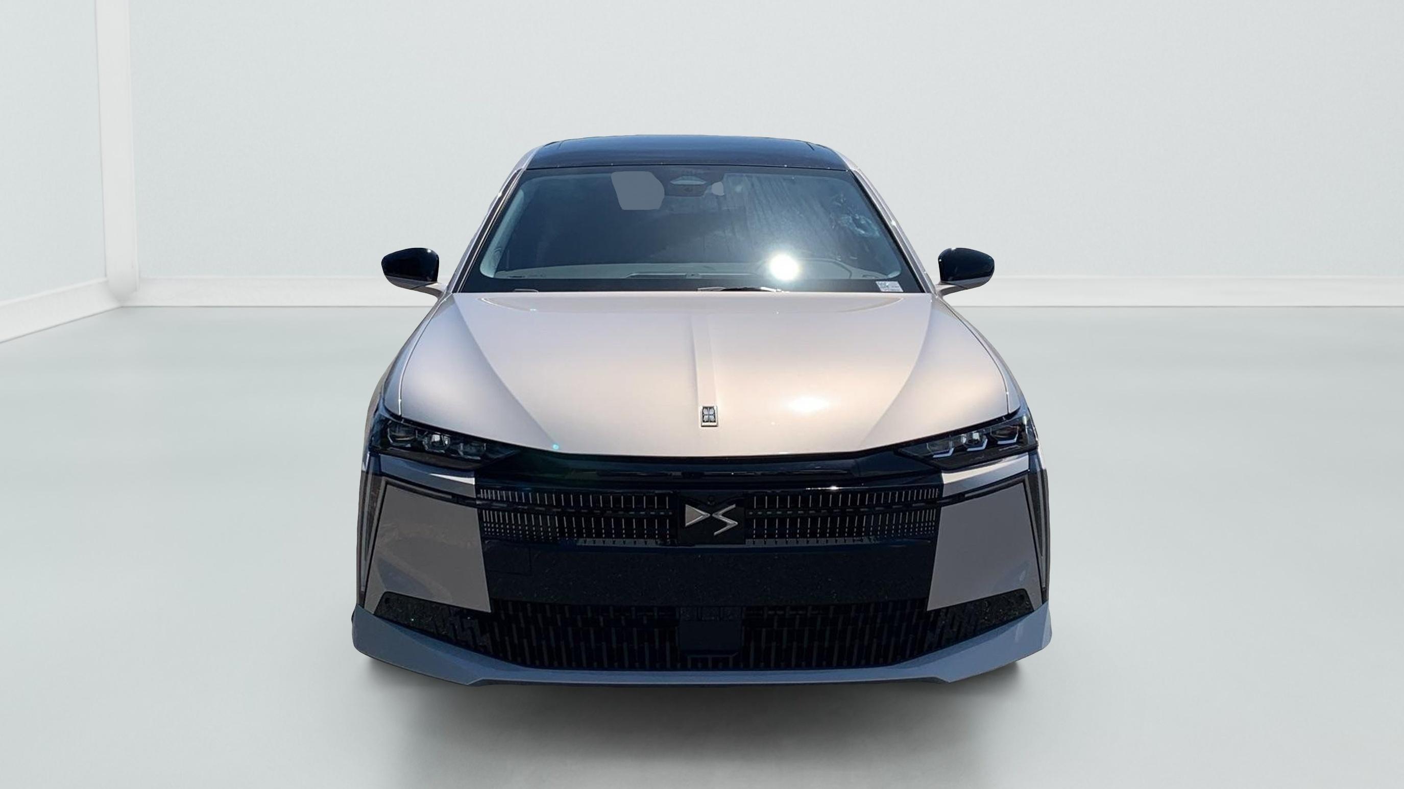 ds N°4 Hybride 145 e-DCT6 Etoile - Alcantara