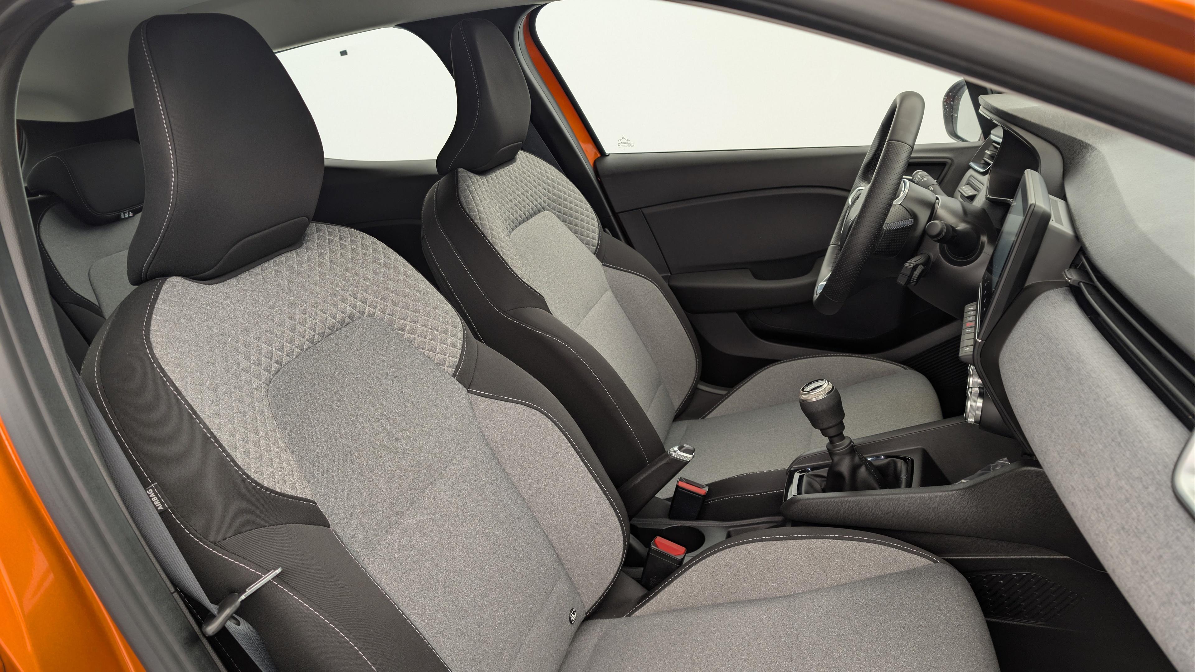 Renault CLIO 5 NOUVELLE TCE 90 EVOLUTION