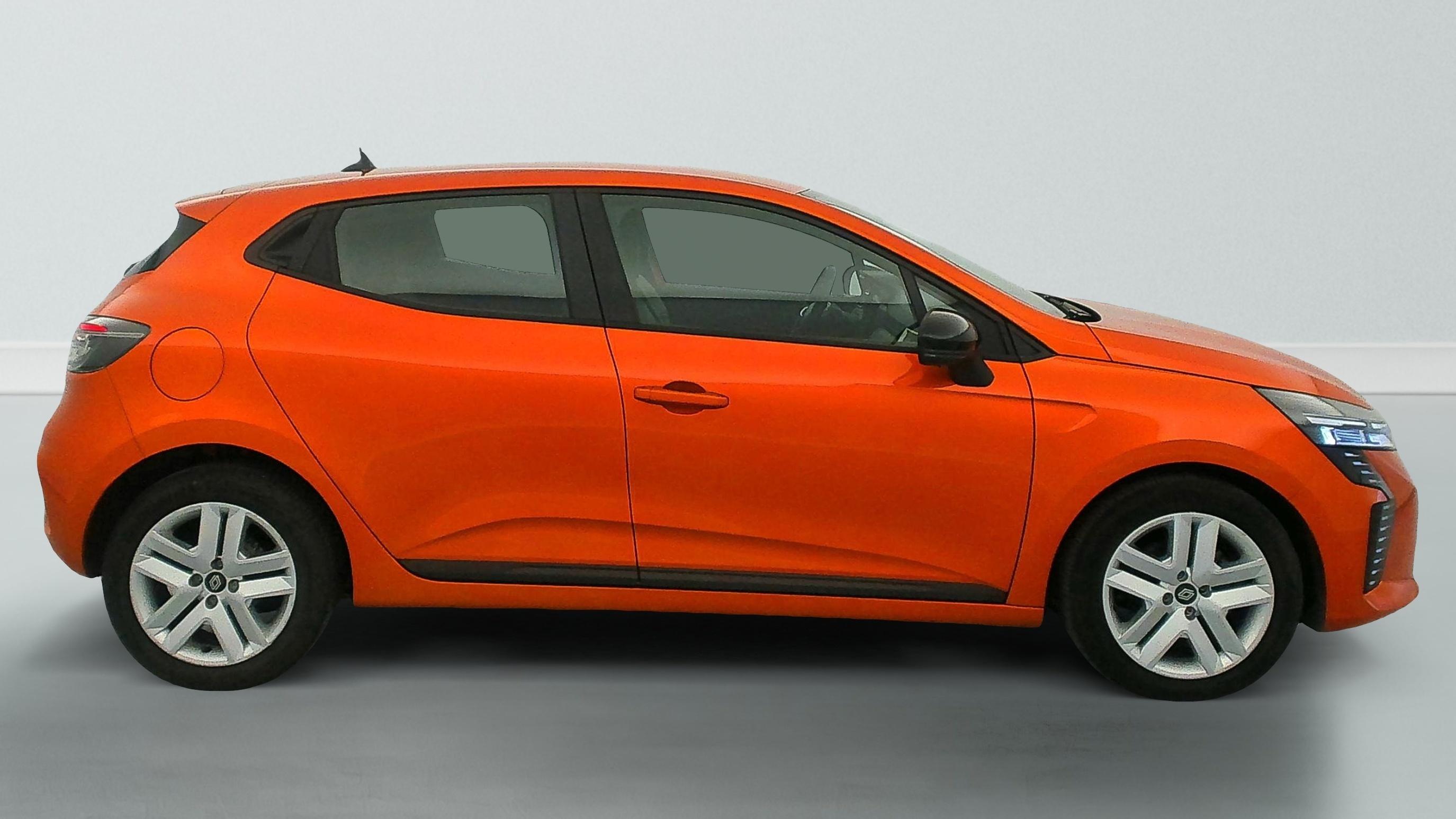 Renault CLIO 5 NOUVELLE TCE 90 EVOLUTION