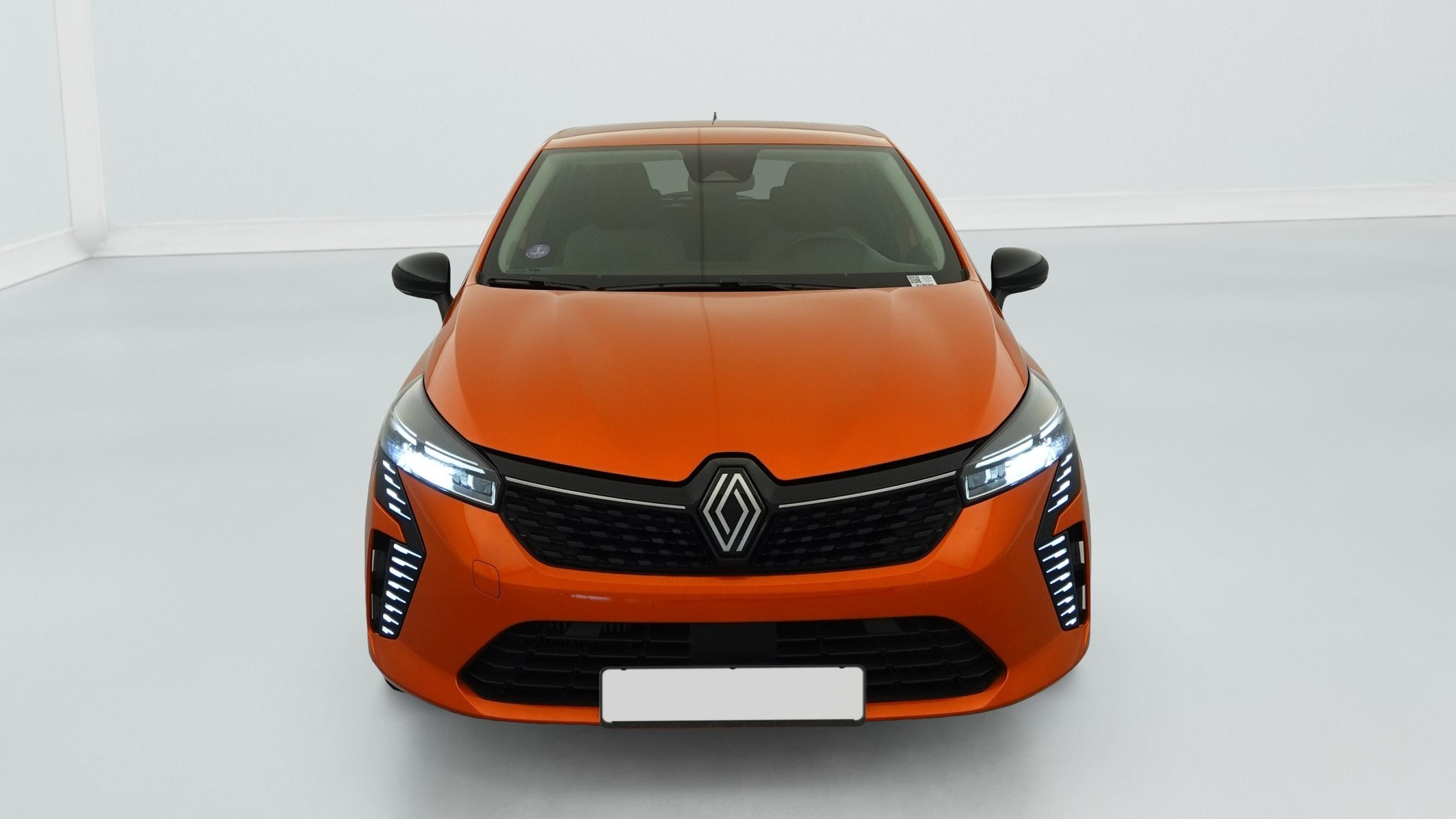 Renault CLIO 5 NOUVELLE TCE 90 EVOLUTION