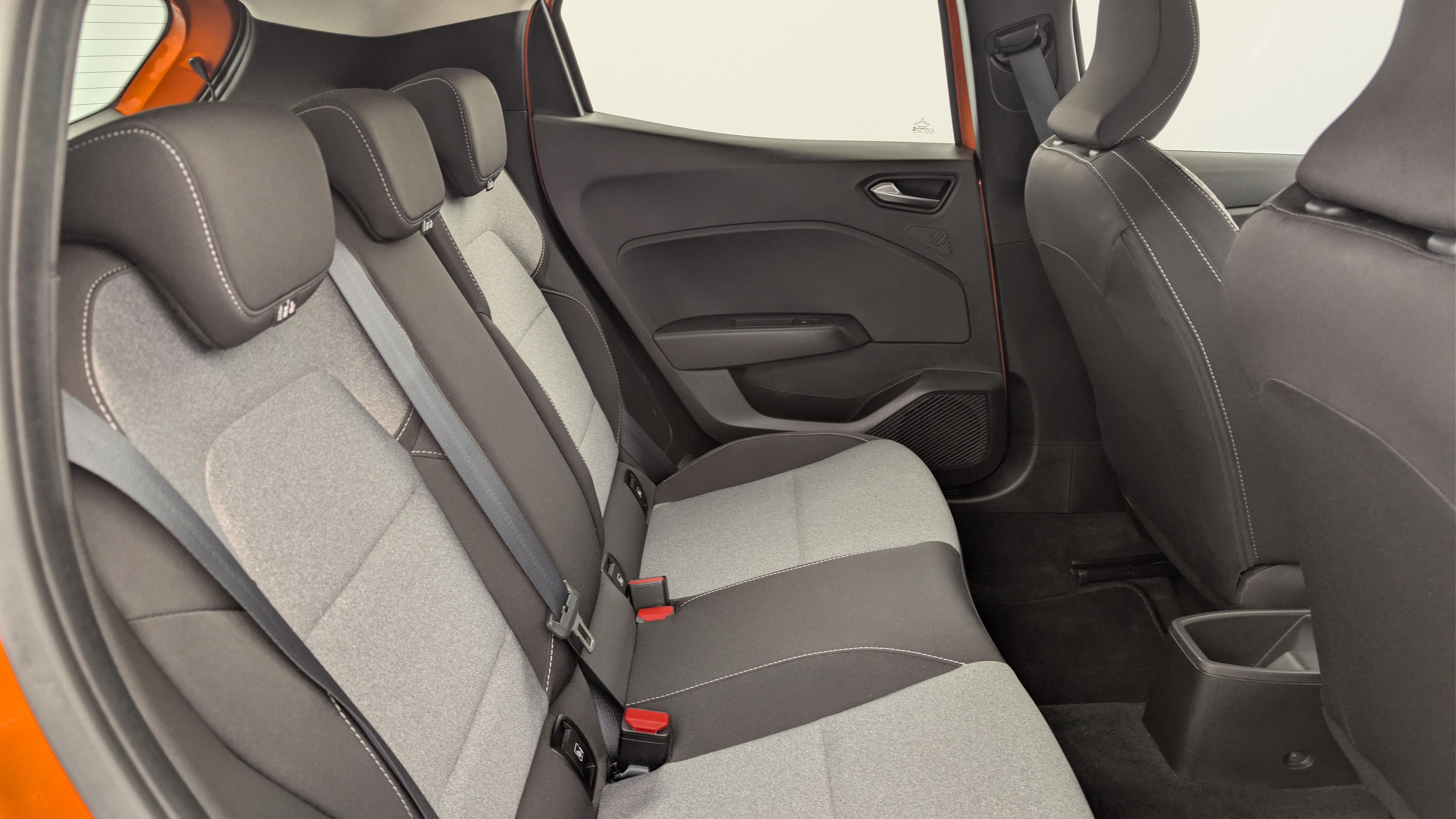 Renault CLIO 5 NOUVELLE TCE 90 EVOLUTION