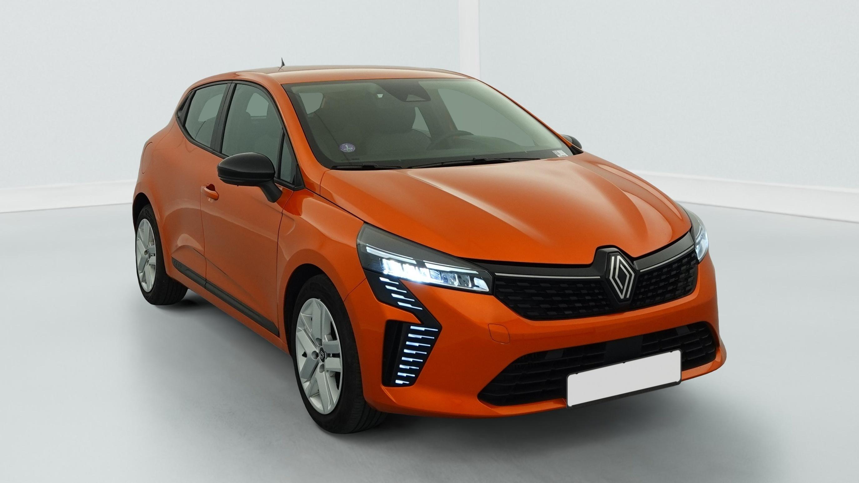 Renault CLIO 5 NOUVELLE TCE 90 EVOLUTION