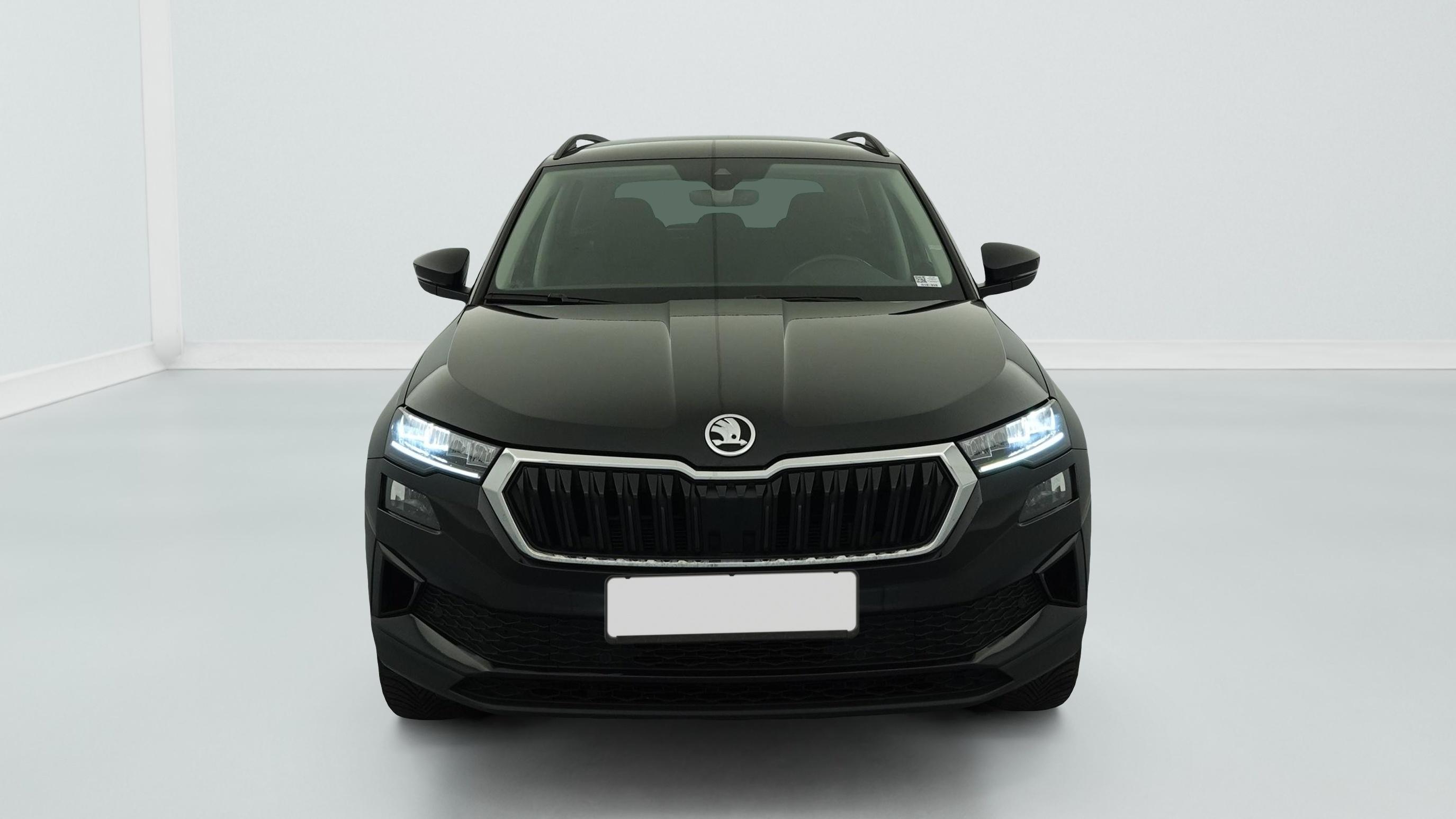 skoda Karoq 2.0 TDI 116 ch SCR DSG7 Business