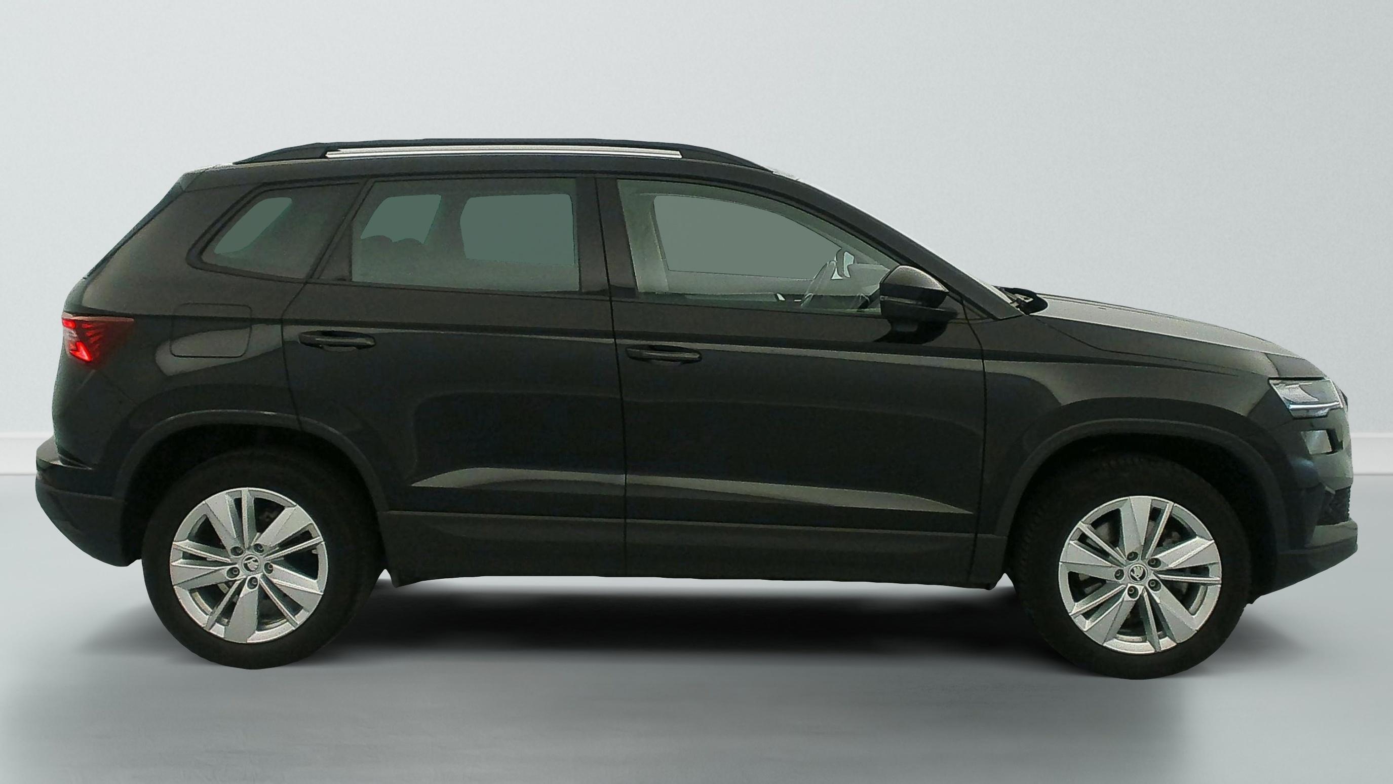 skoda Karoq 2.0 TDI 116 ch SCR DSG7 Business