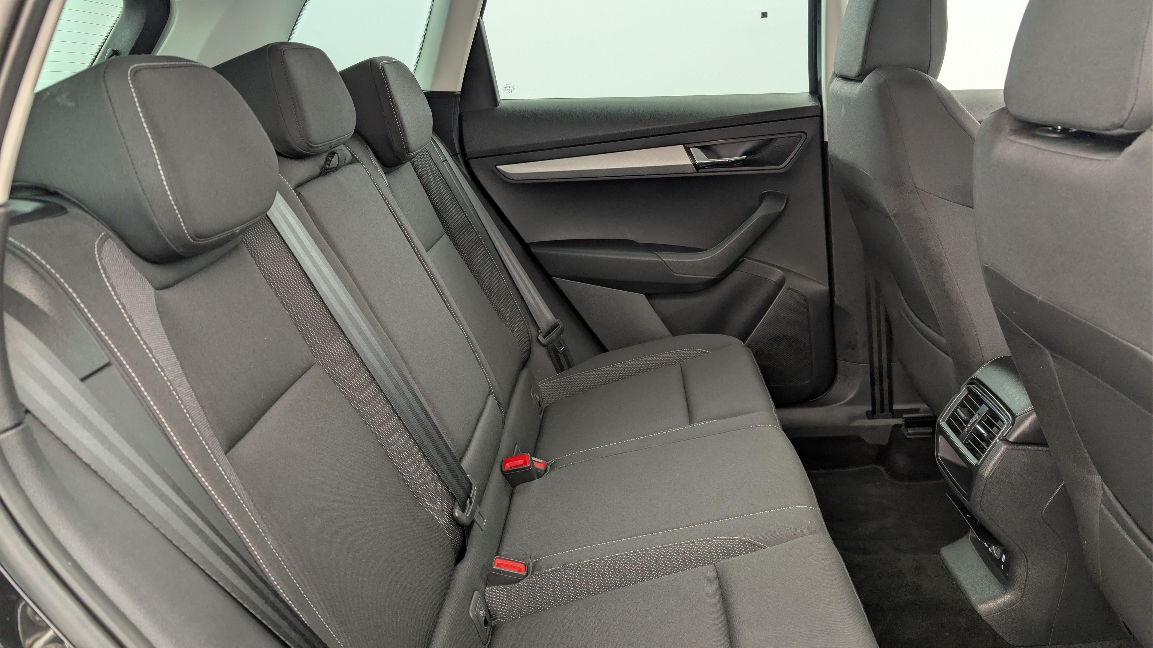 skoda Karoq 2.0 TDI 116 ch SCR DSG7 Business