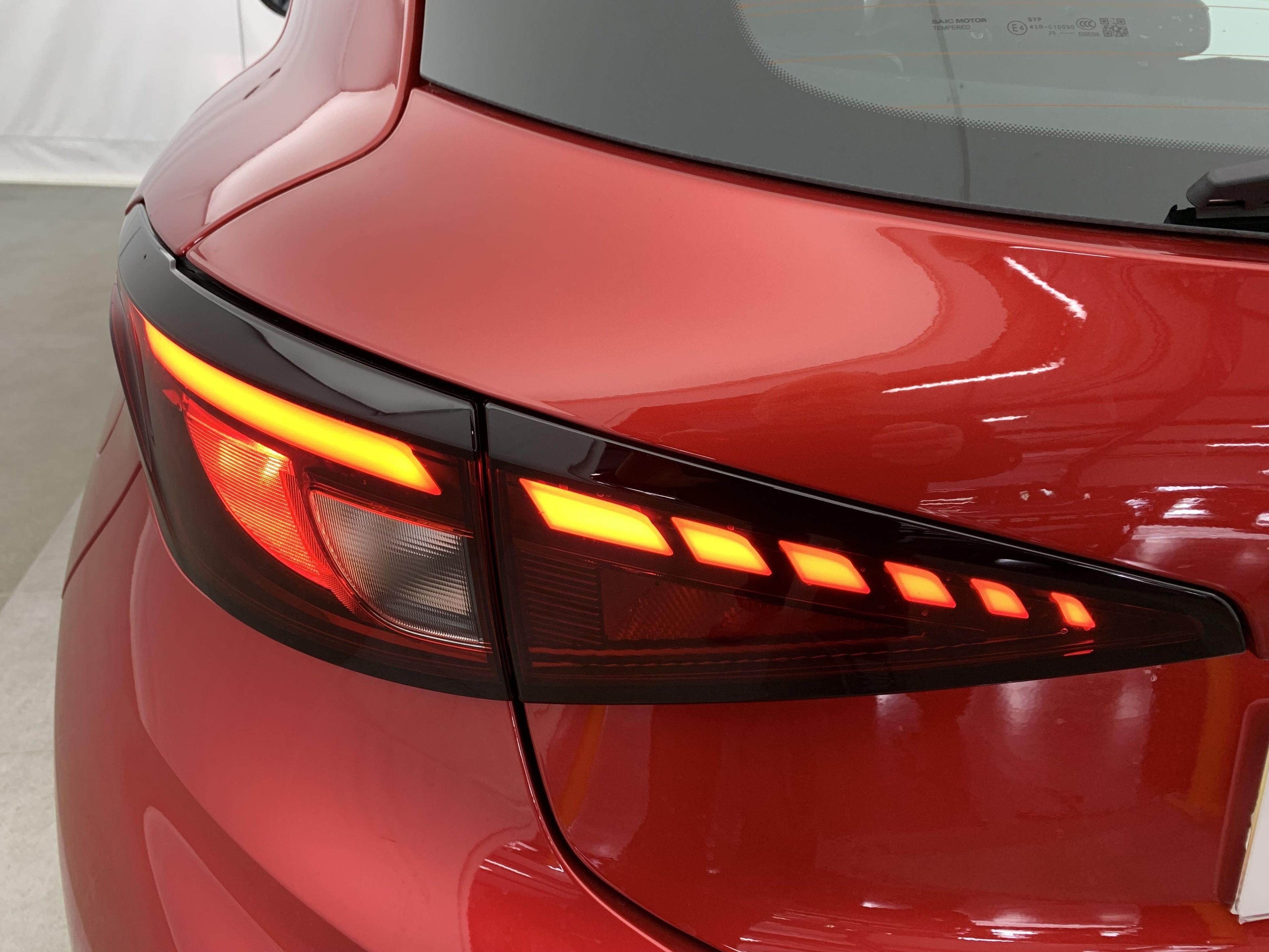 mg MG3 1.5 L Hybrid+ 195 ch Comfort