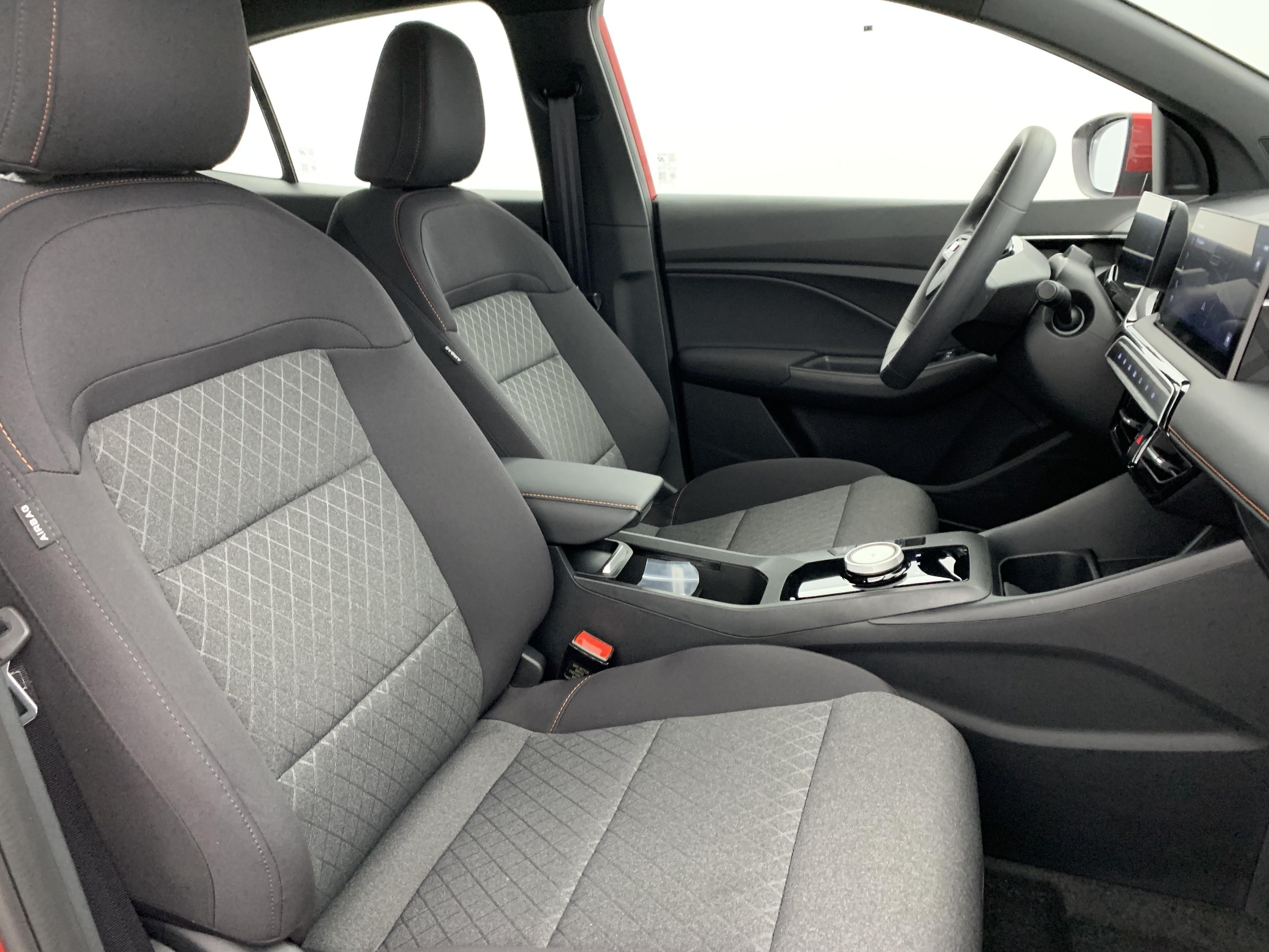 mg MG3 1.5 L Hybrid+ 195 ch Comfort