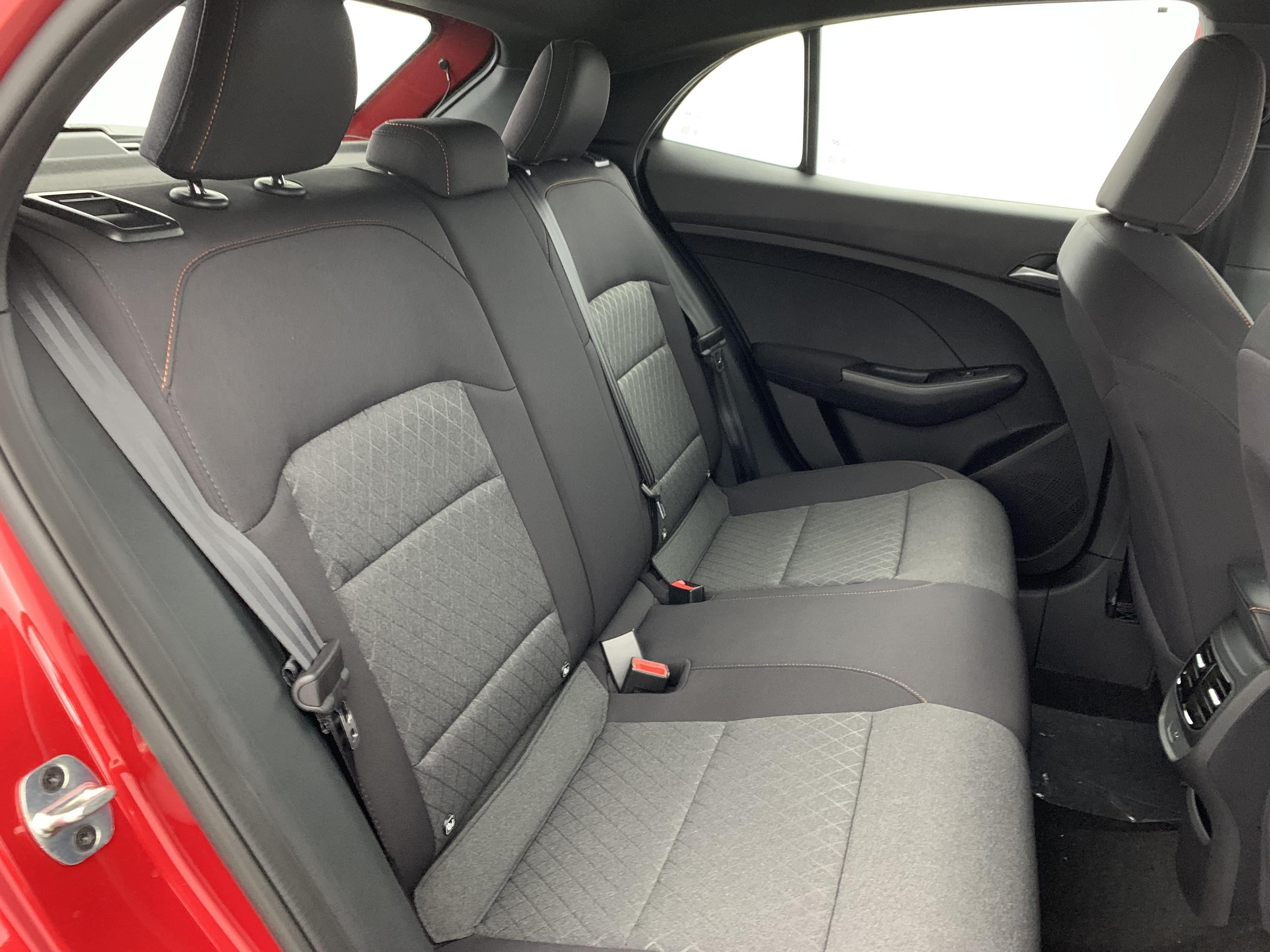 mg MG3 1.5 L Hybrid+ 195 ch Comfort