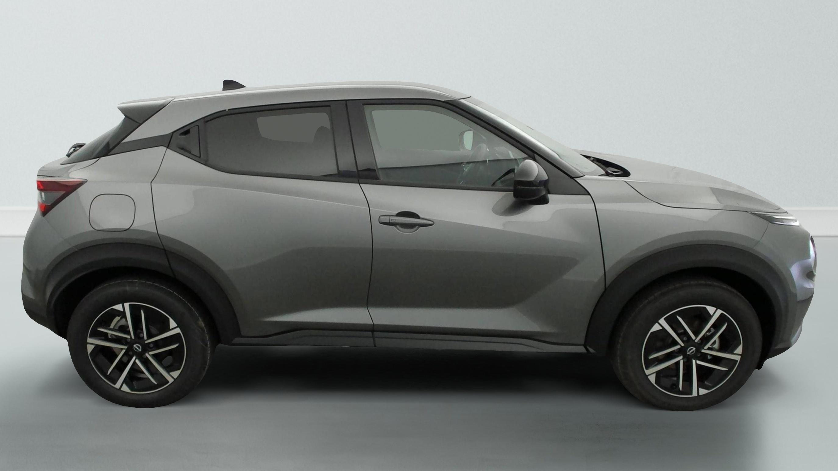 nissan JUKE HYBRID 143 N-CONNECTA