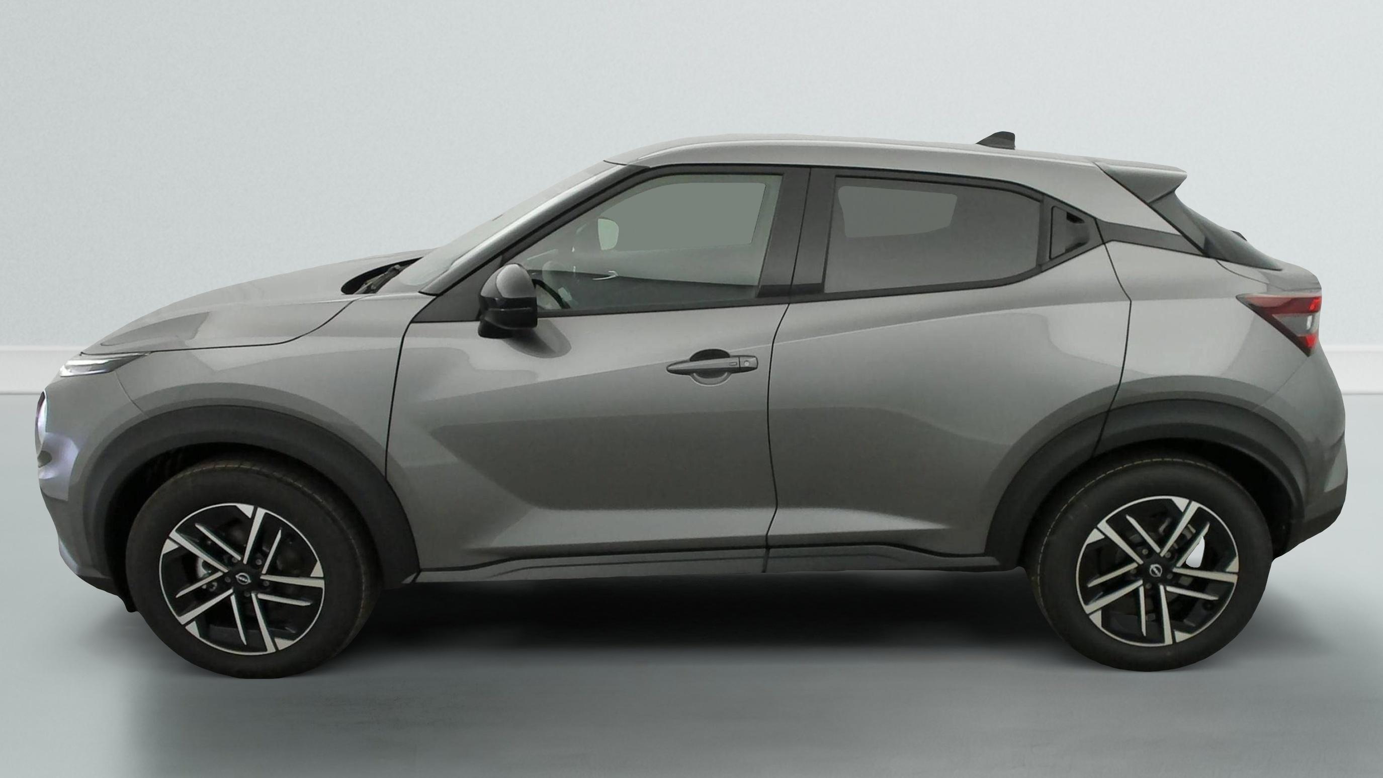 nissan JUKE HYBRID 143 N-CONNECTA