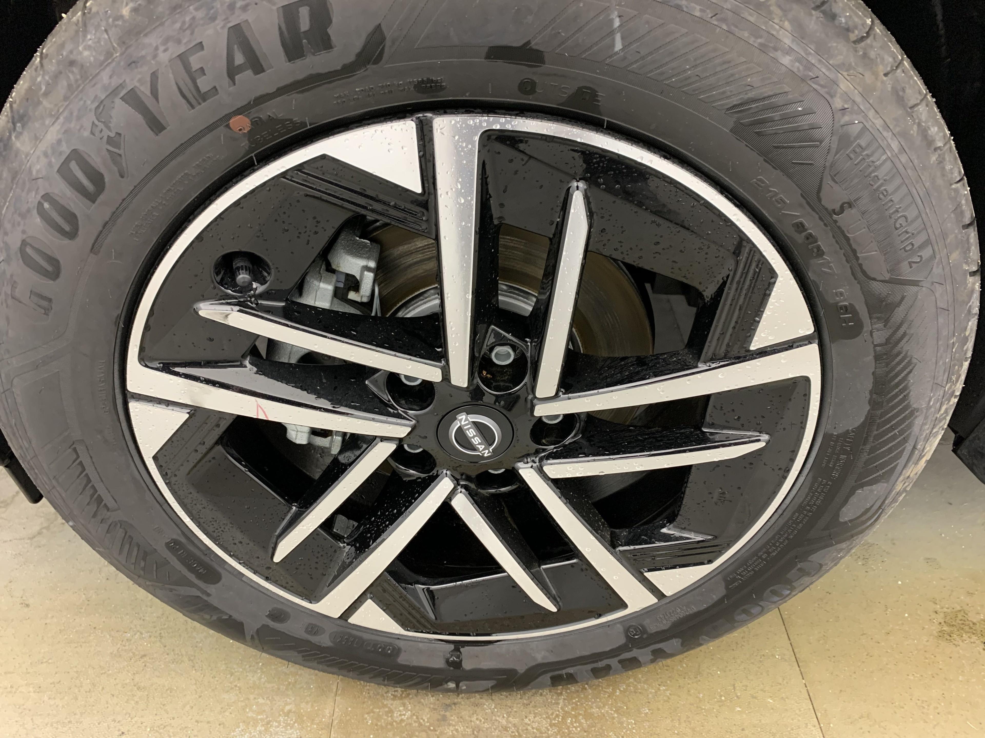 nissan JUKE HYBRID 143 N-CONNECTA