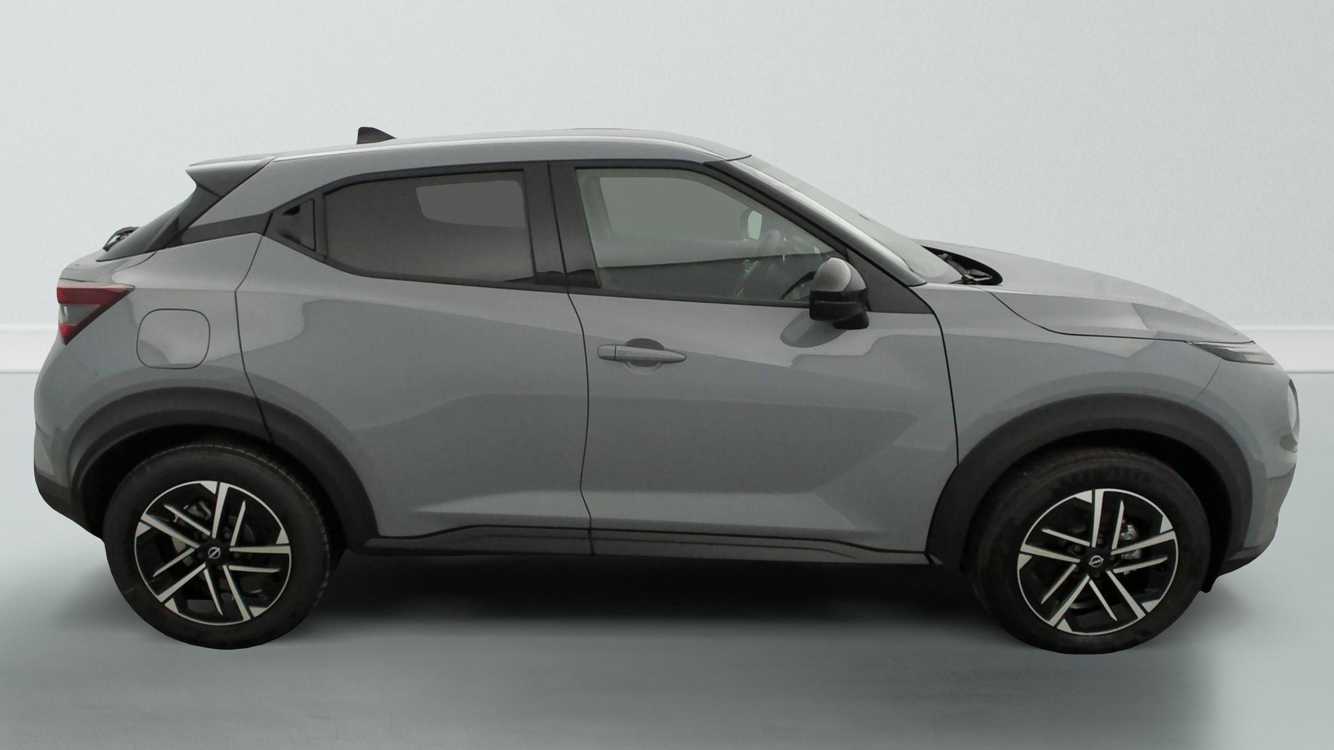 nissan JUKE HYBRID 143 N-CONNECTA