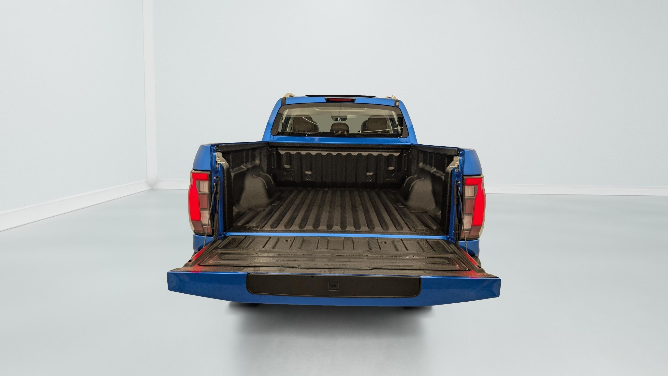 foton TUNLAND V7 2.0L 163 CH