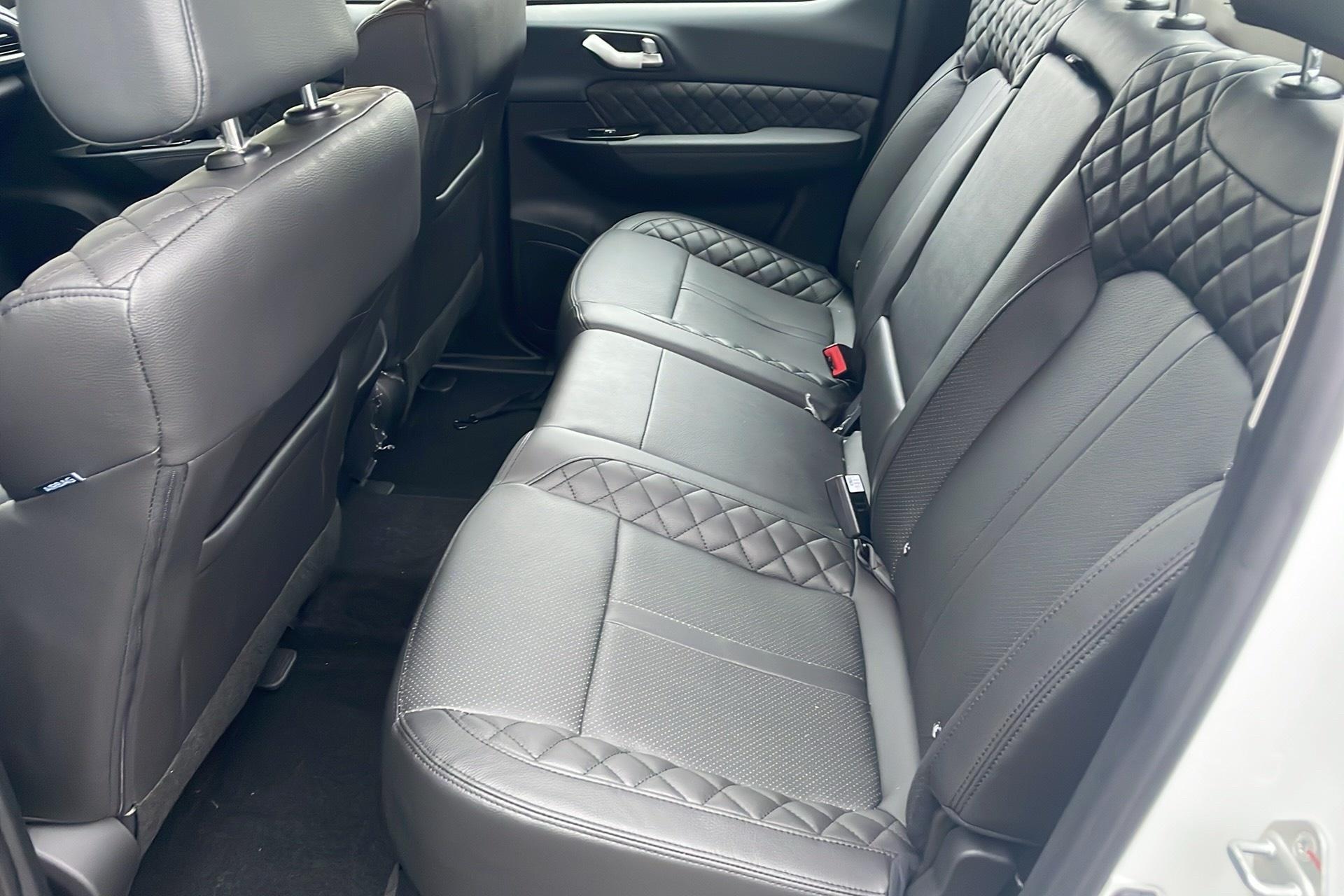 foton TUNLAND G7 2.0L 163 CH