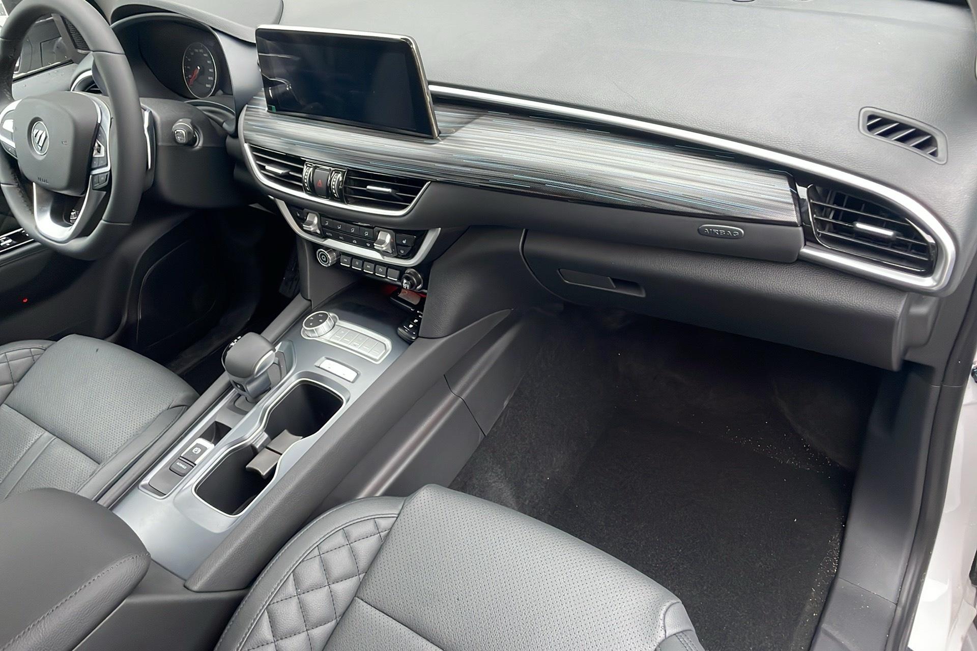 foton TUNLAND G7 2.0L 163 CH