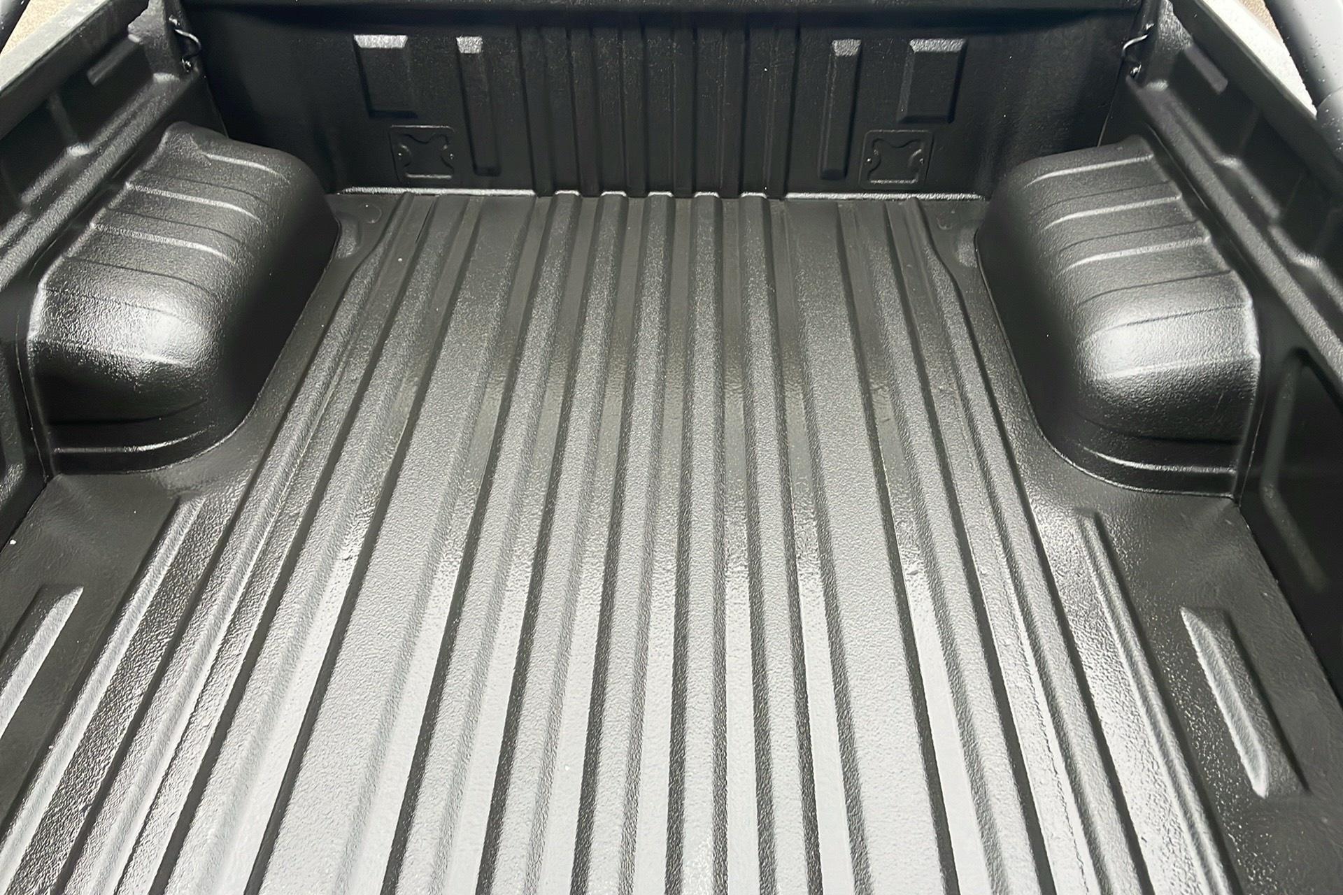 foton TUNLAND G7 2.0L 163 CH