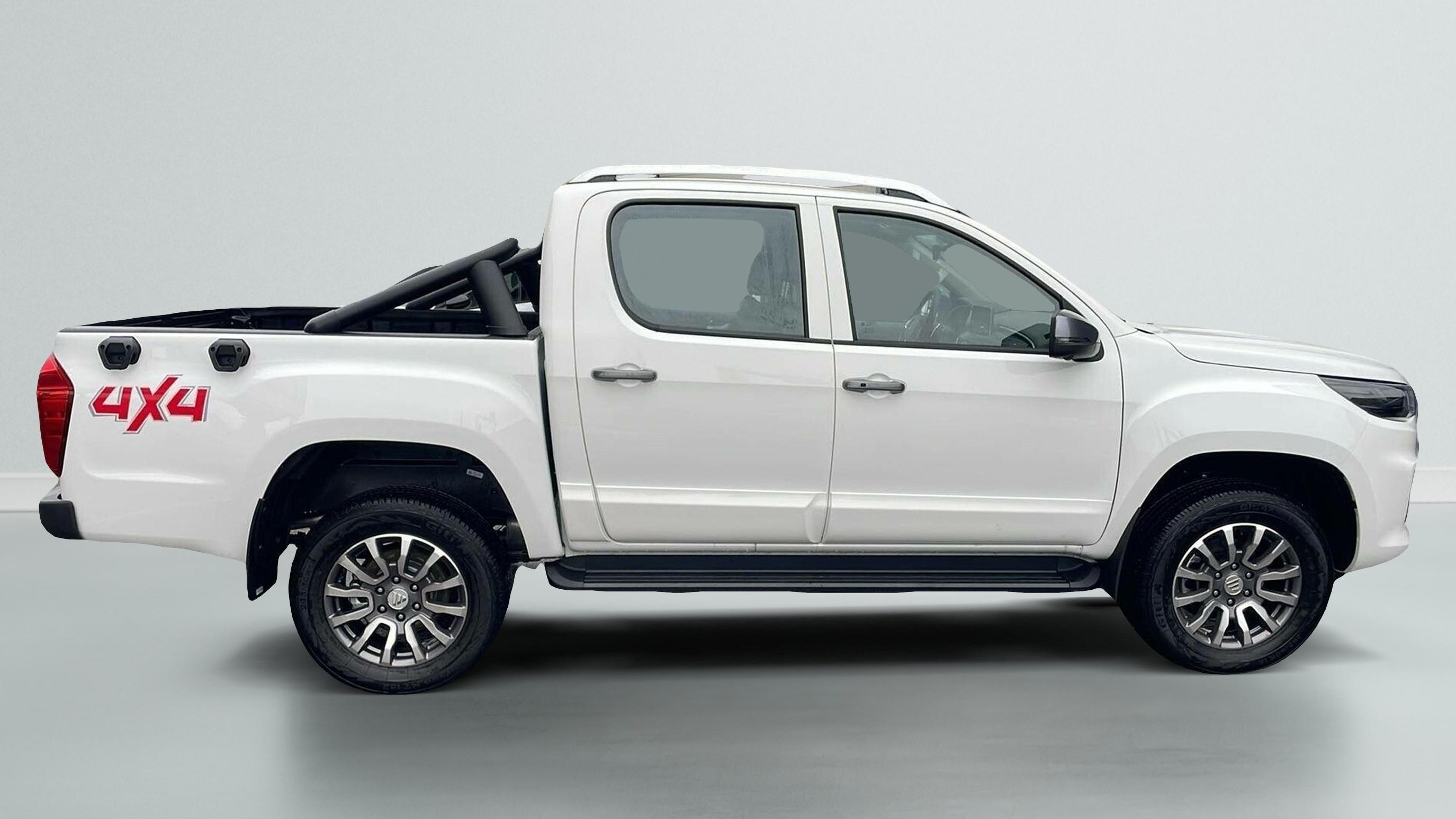 foton TUNLAND G7 2.0L 163 CH