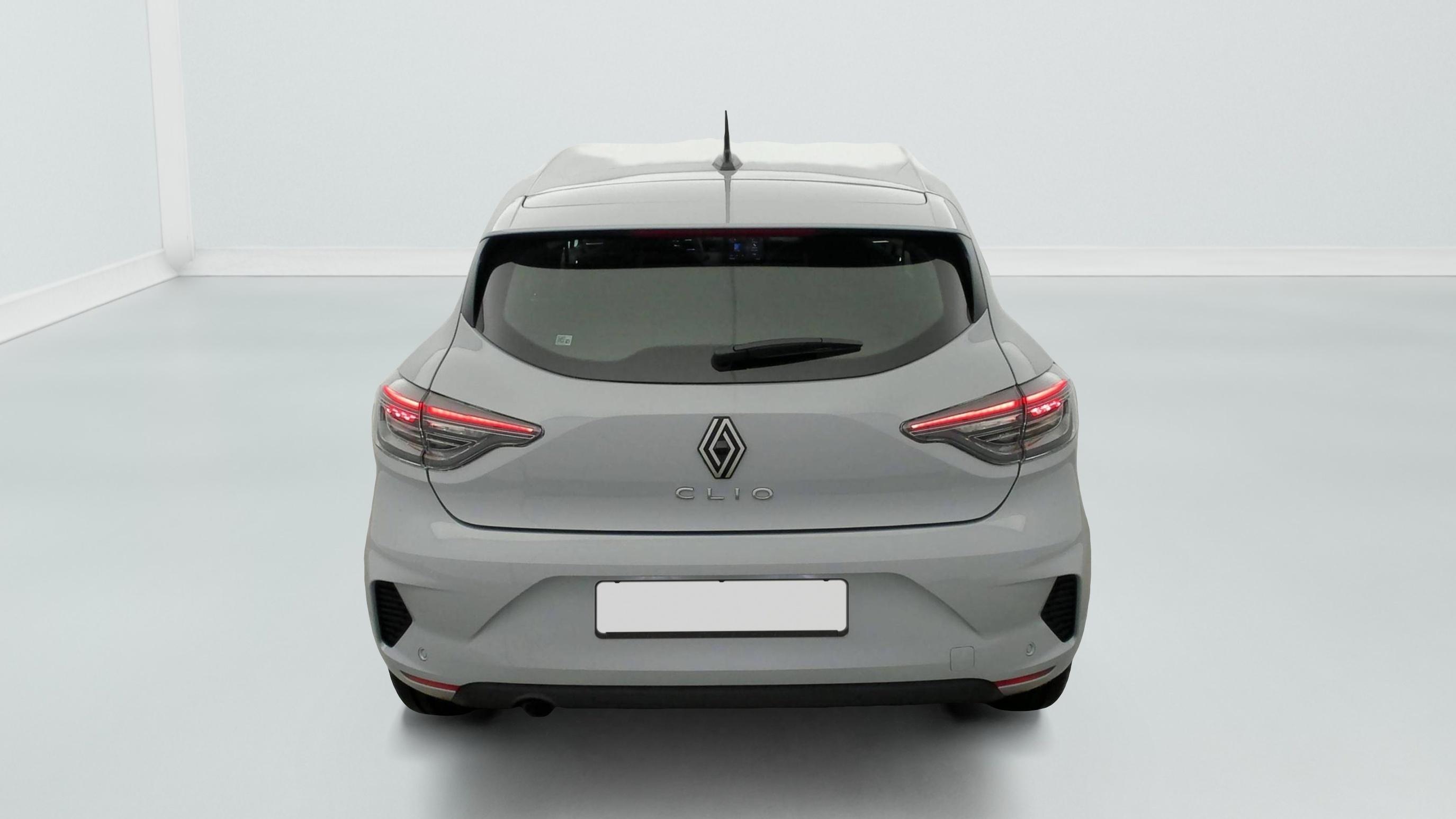 Renault CLIO 5 BLUE DCI 100 CH GSR2 EVOLUTION