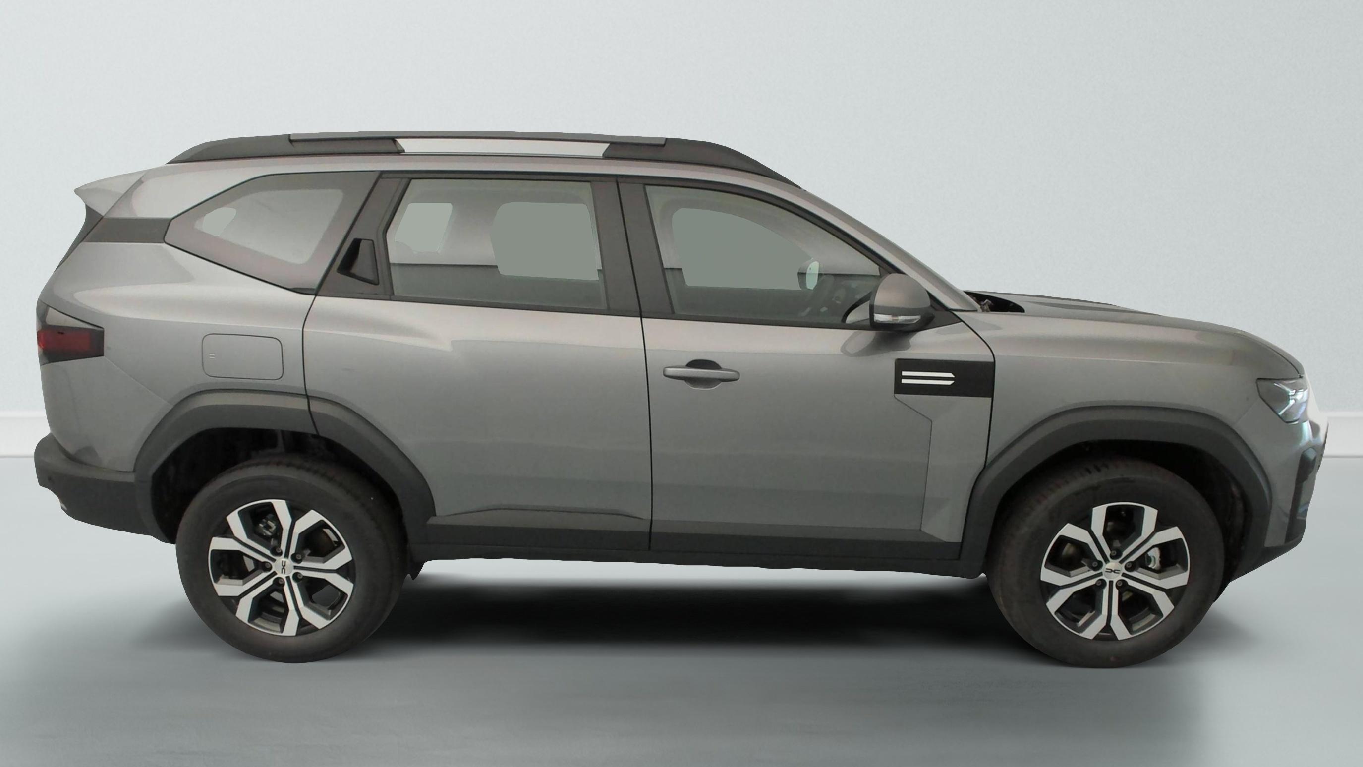 dacia BIGSTER Mild Hybrid 140 Expression