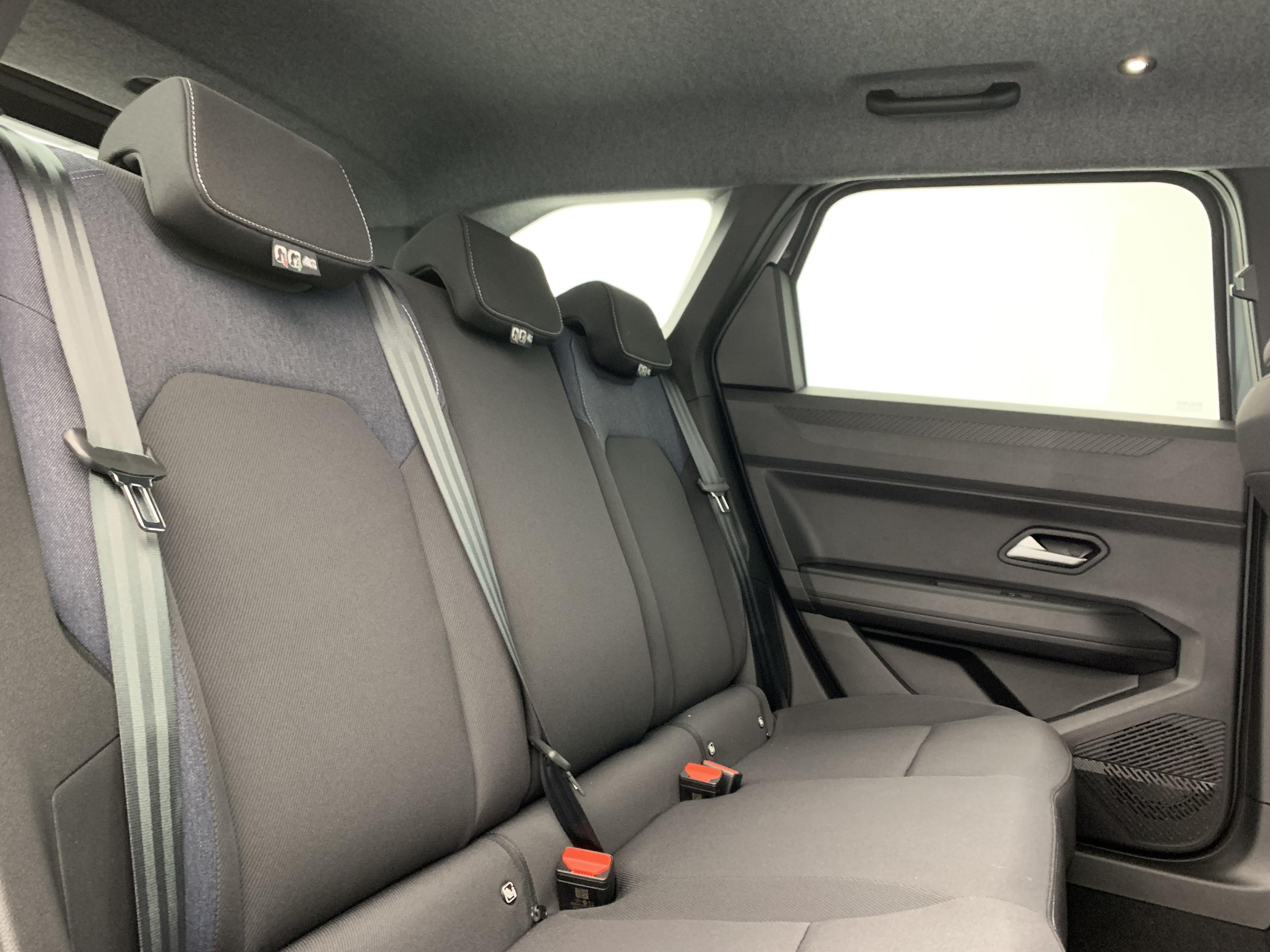 dacia BIGSTER Mild Hybrid 140 Expression