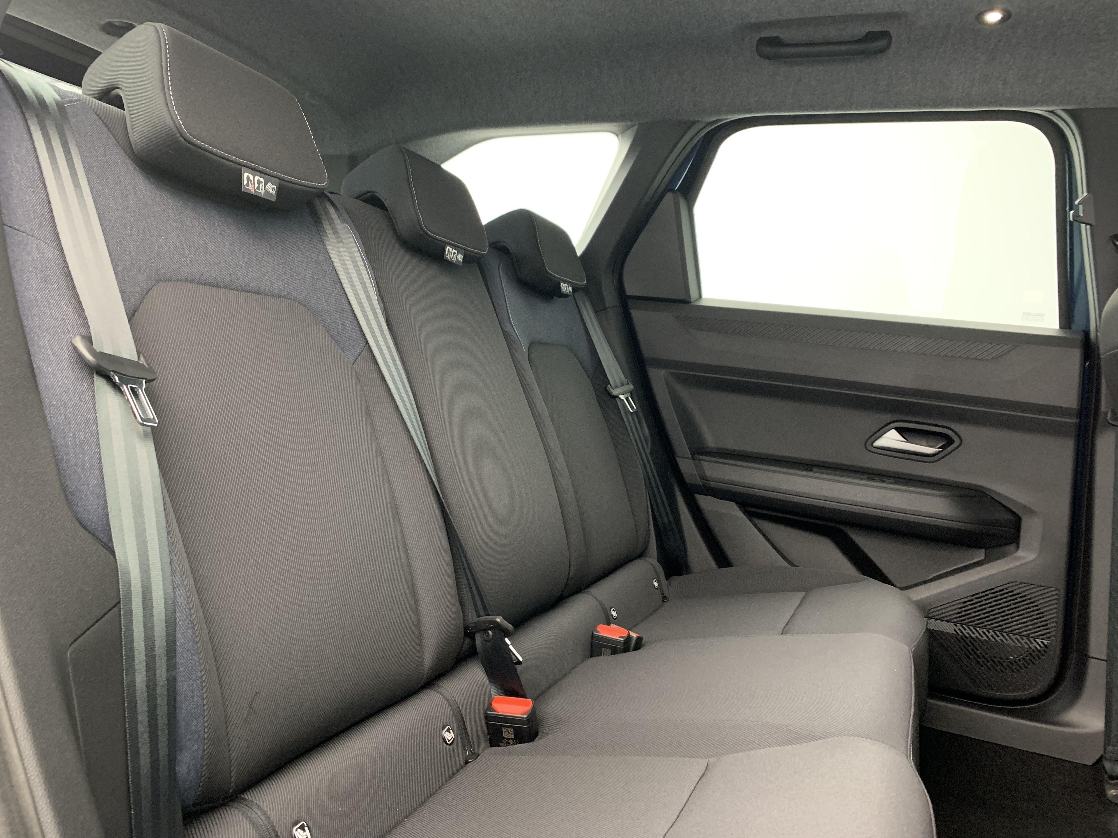 dacia BIGSTER Mild Hybrid 140 Expression