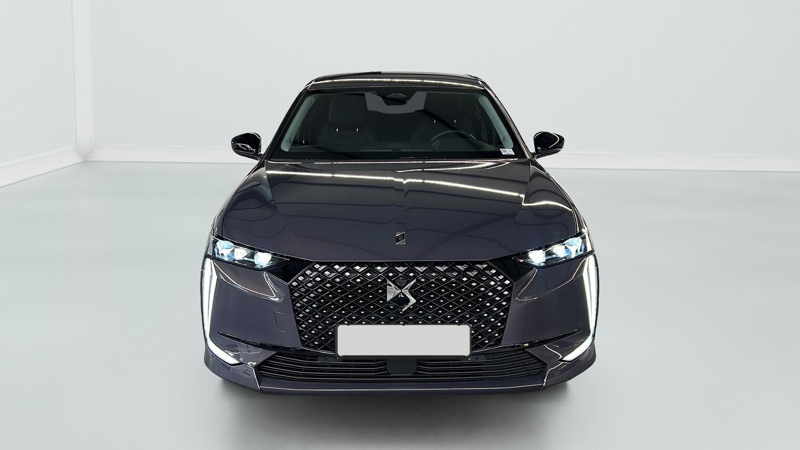 ds DS4 BlueHDi 130 EAT8 Etoile - Alcantara