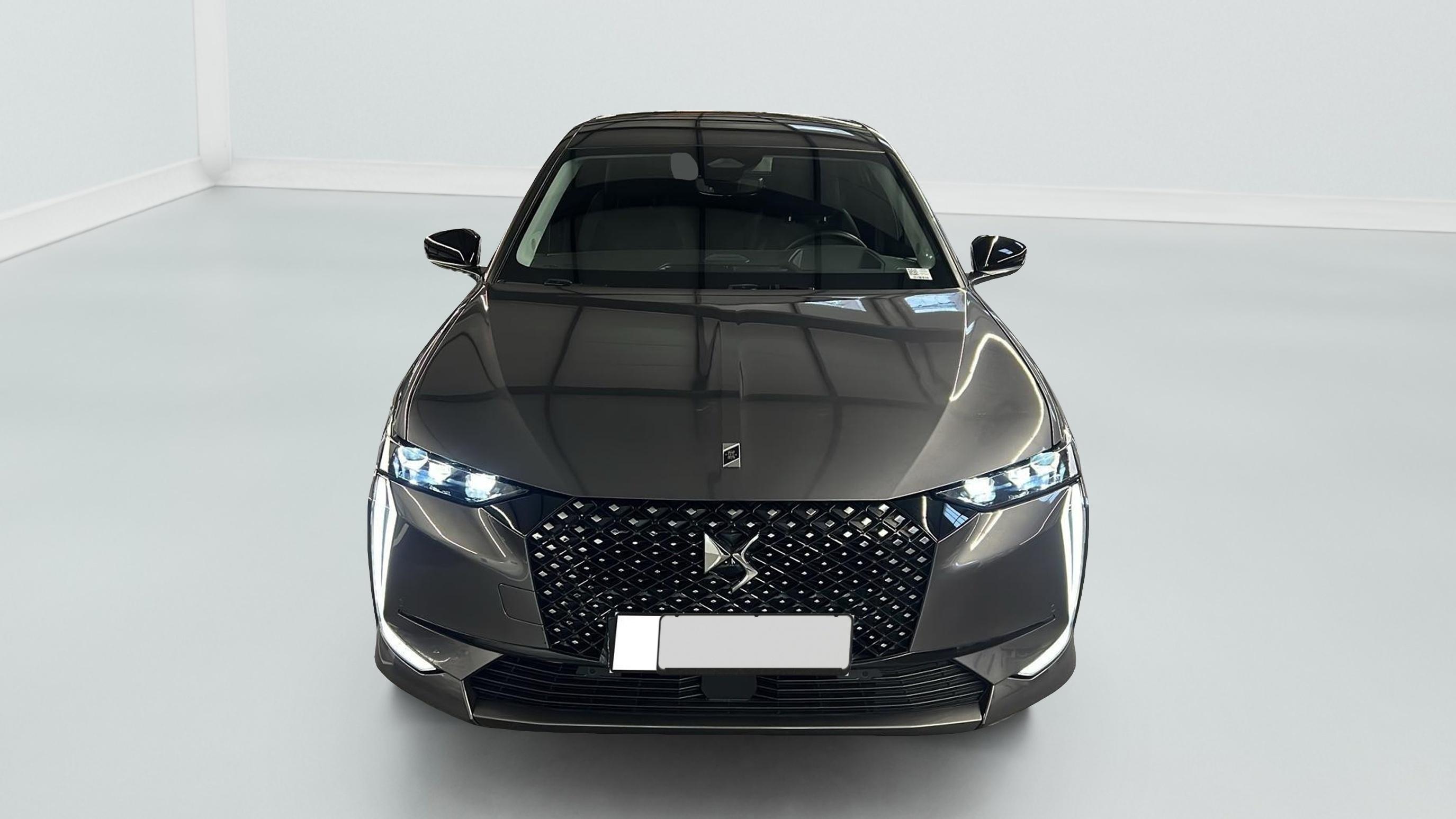 ds DS4 BlueHDi 130 EAT8 Etoile - Alcantara
