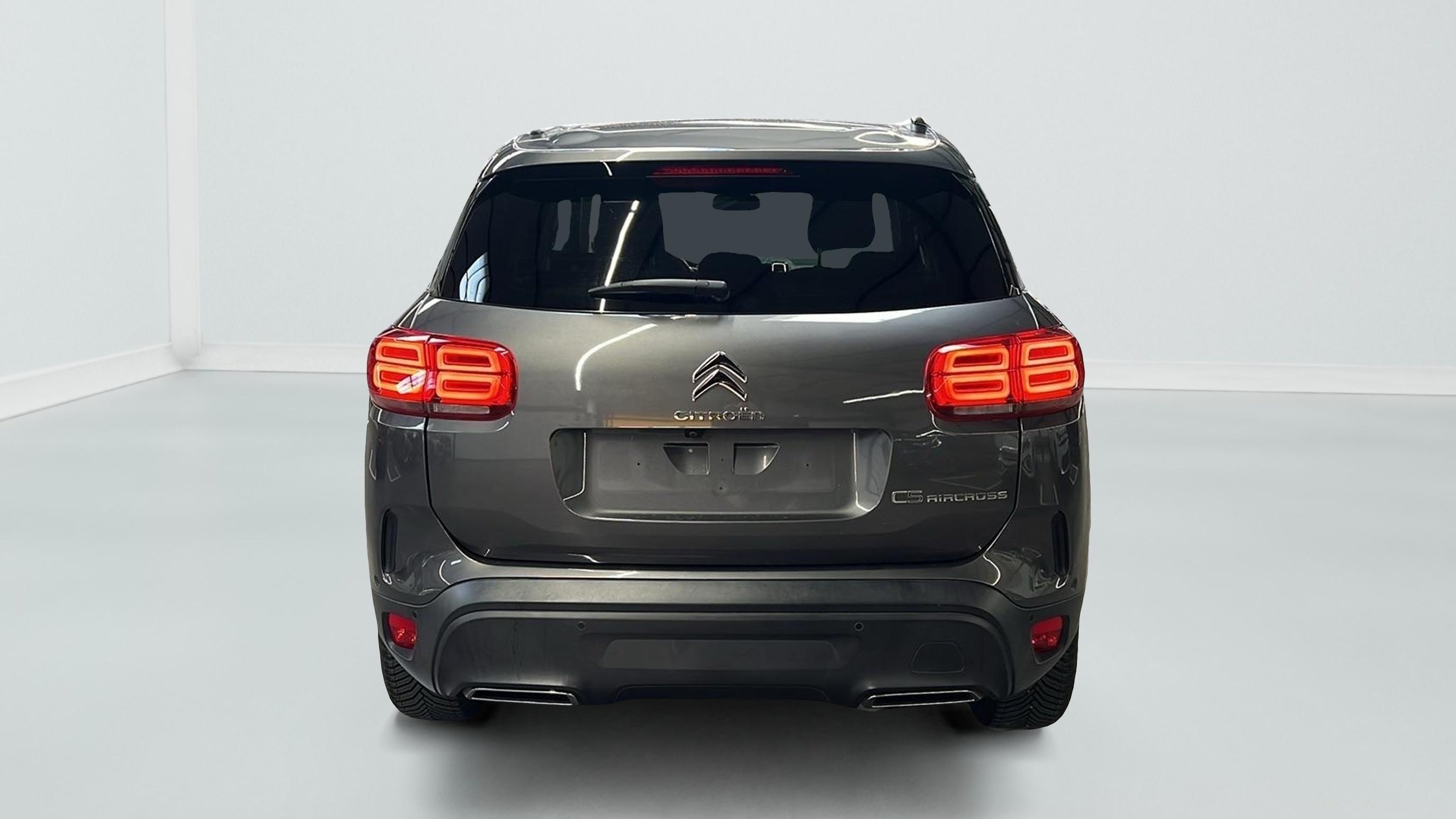 citroen C5 Aircross BlueHDi 130 S&S EAT8 Shine