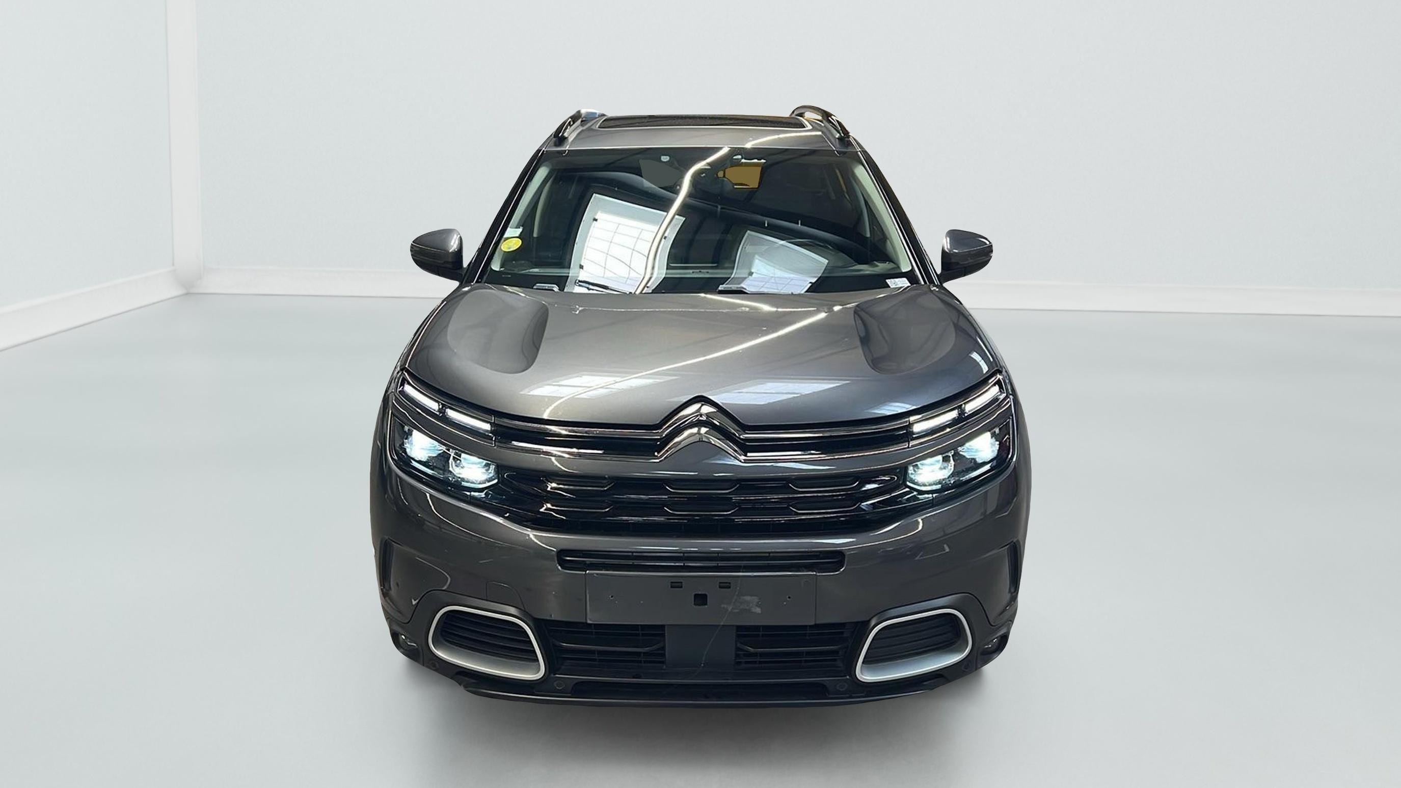 citroen C5 Aircross BlueHDi 130 S&S EAT8 Shine