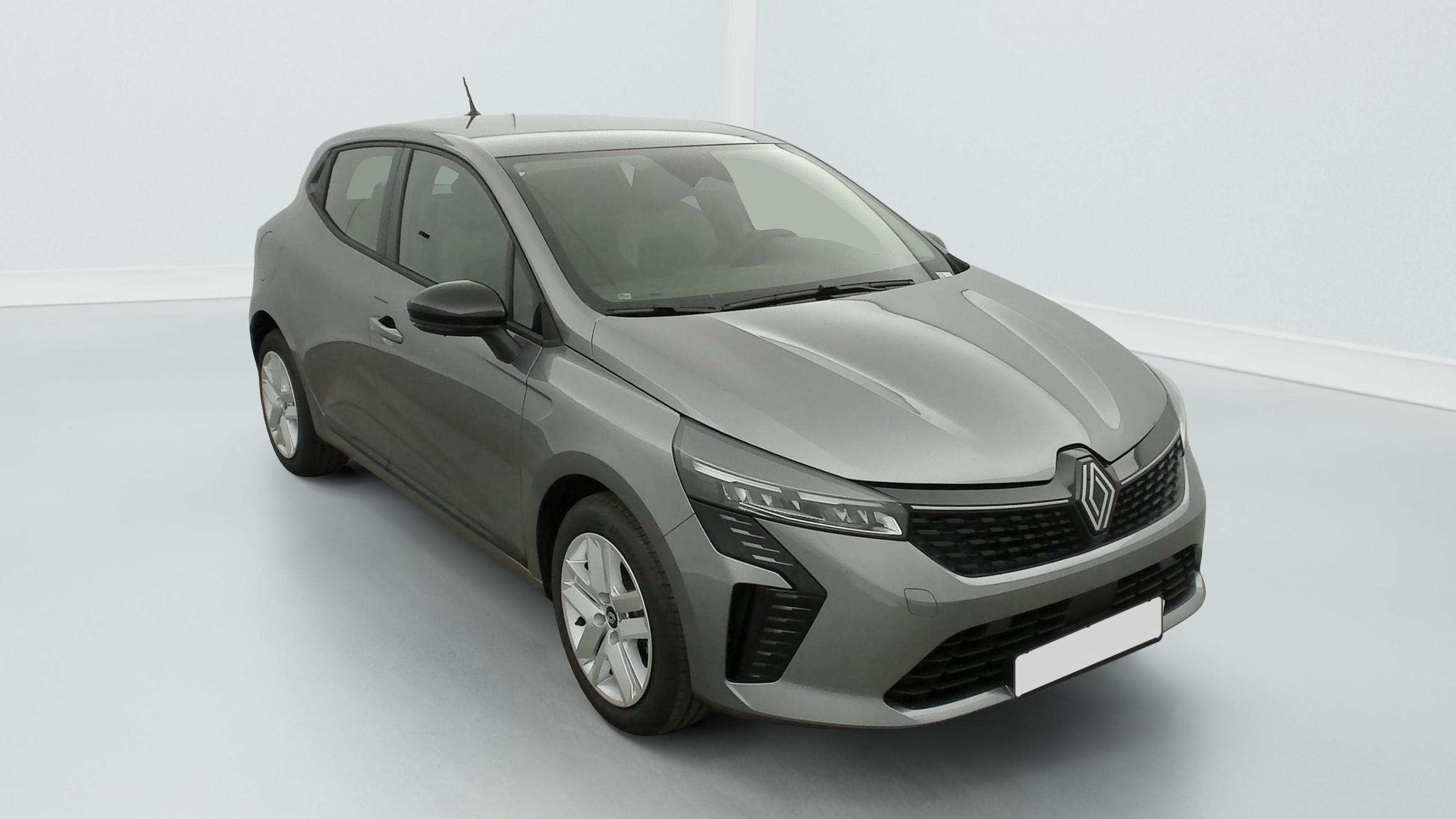 Renault CLIO 5 TCE 90 CH GSR2 EVOLUTION