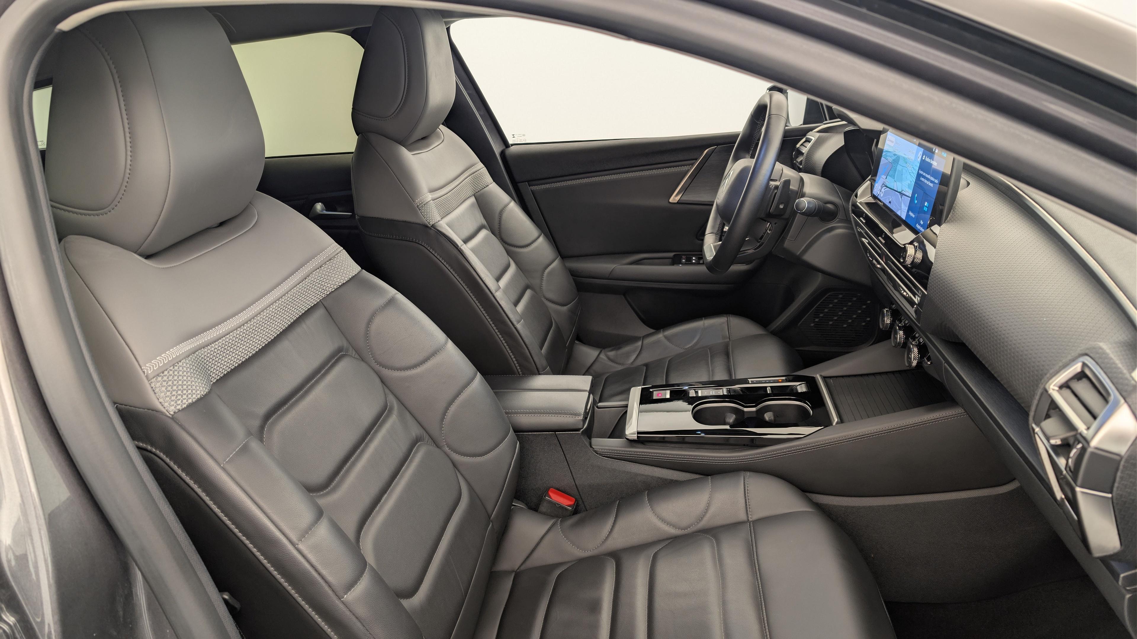 citroen C5 X PureTech 130 EAT8 Plus