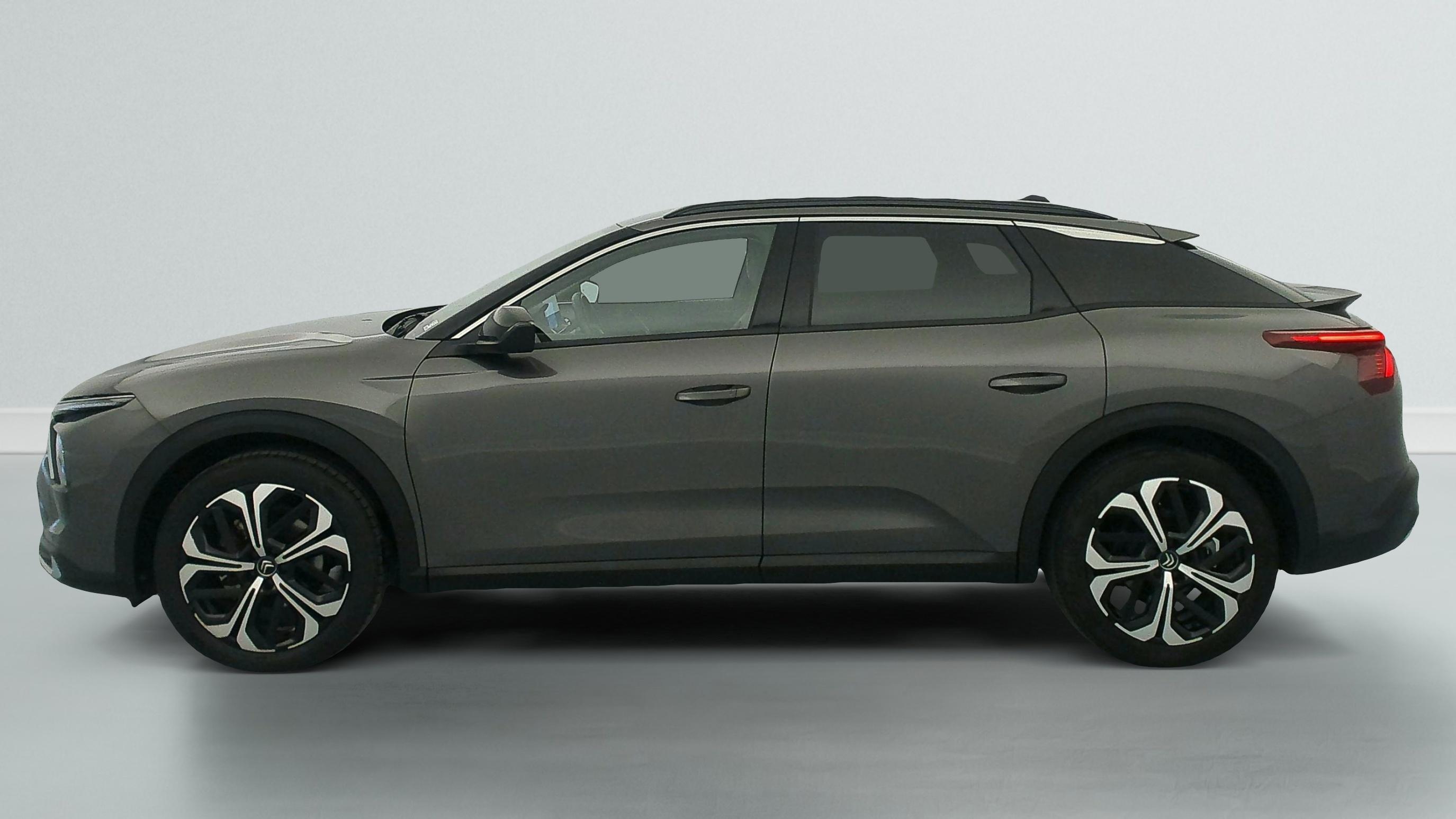 citroen C5 X PureTech 130 EAT8 Plus