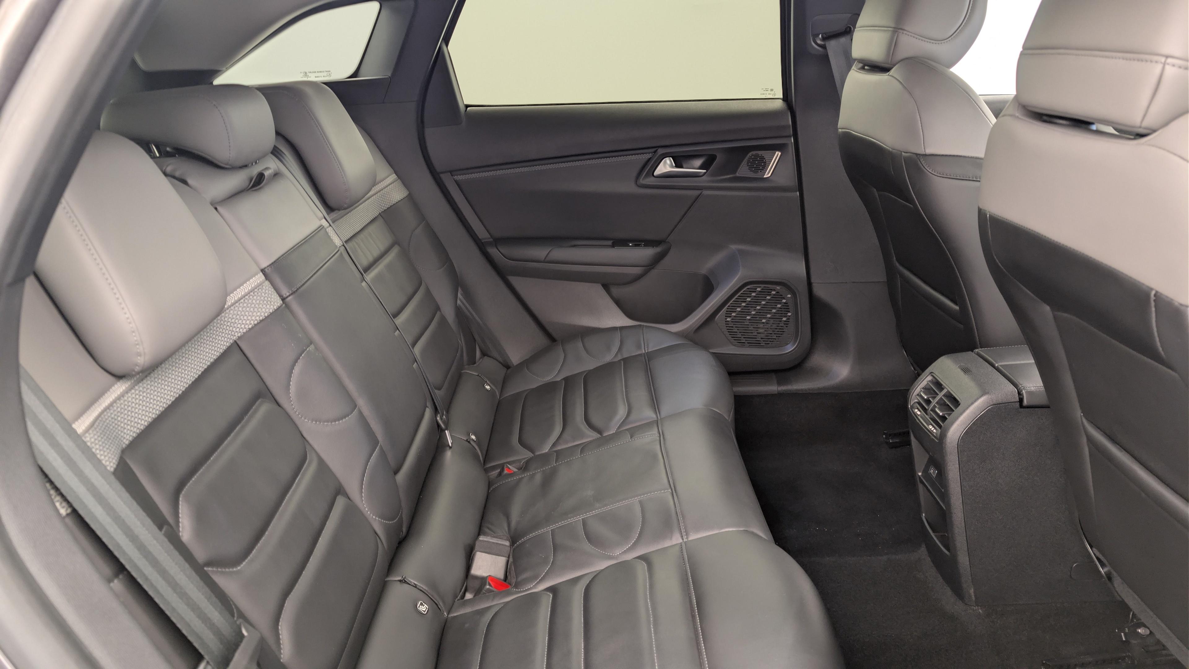 citroen C5 X PureTech 130 EAT8 Plus