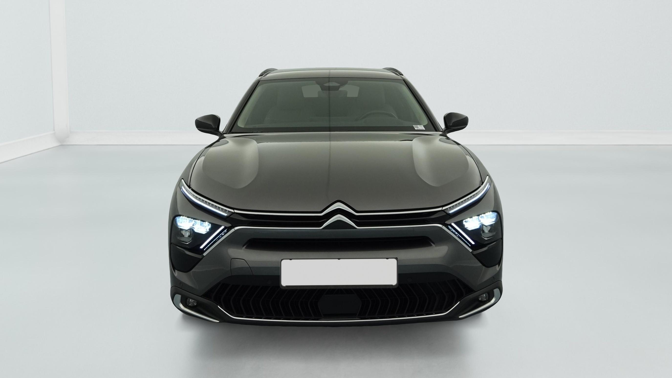 citroen C5 X PureTech 130 EAT8 Plus
