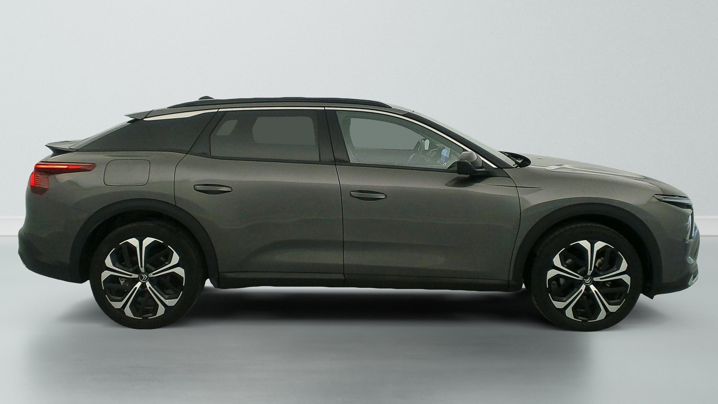 citroen C5 X PureTech 130 EAT8 Plus