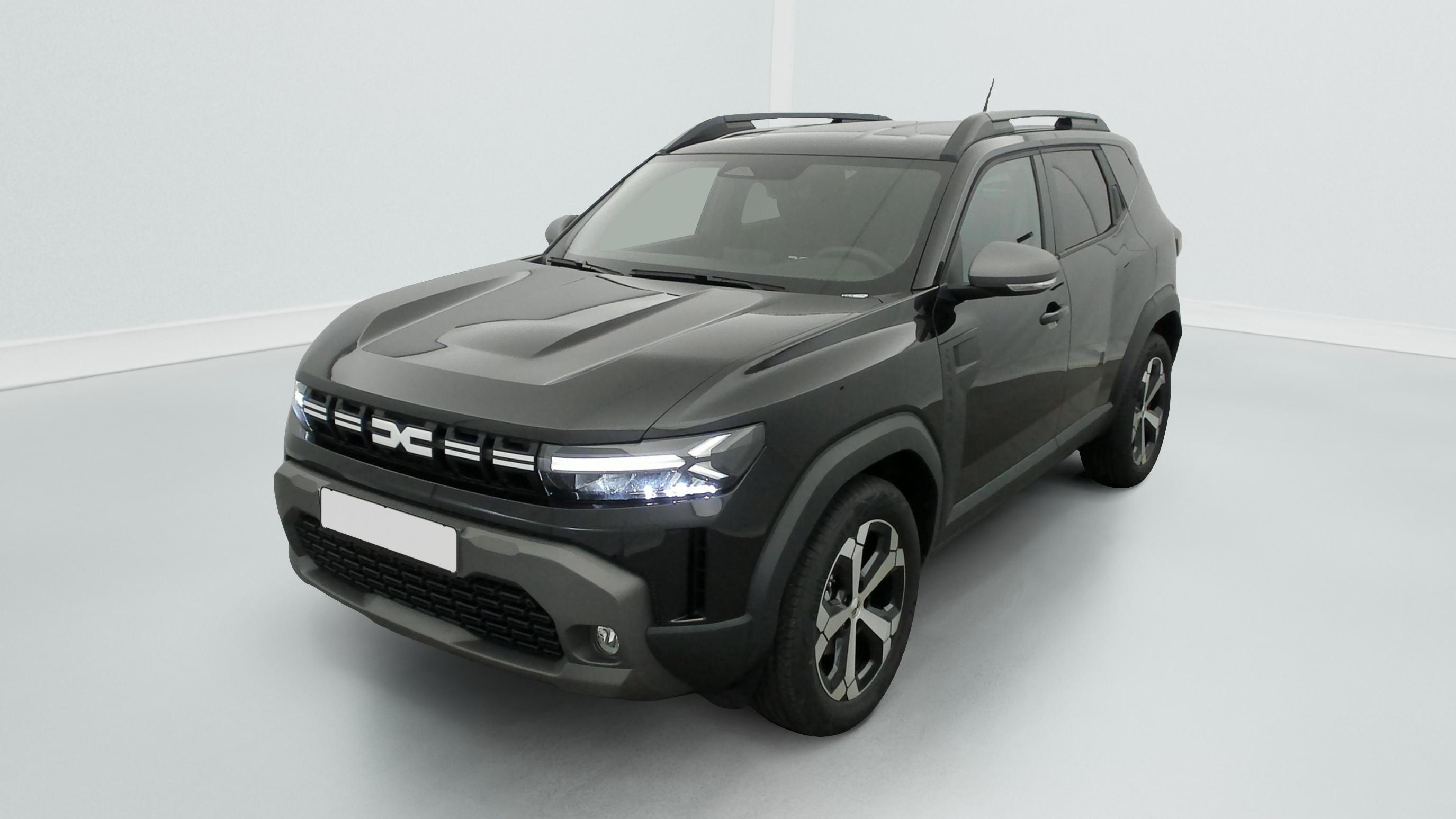 dacia DUSTER Hybrid 140 Journey