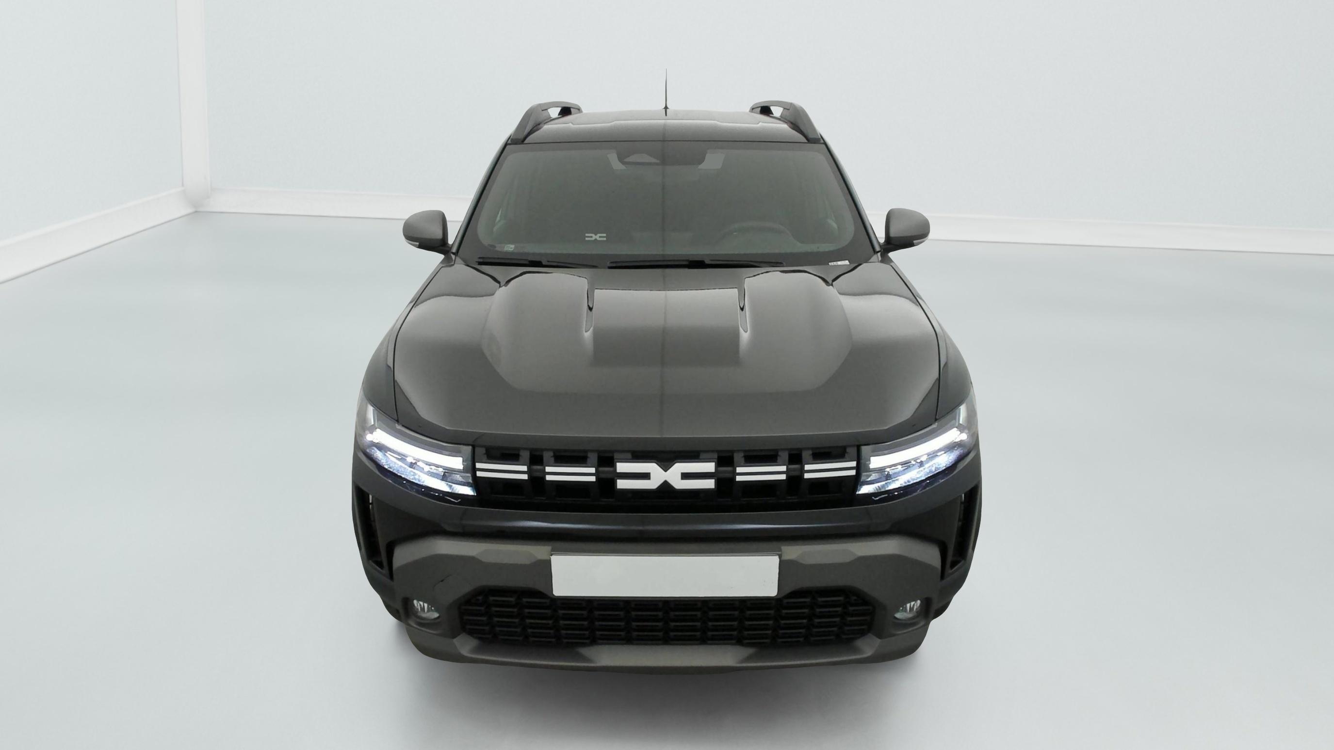 dacia DUSTER Hybrid 140 Journey