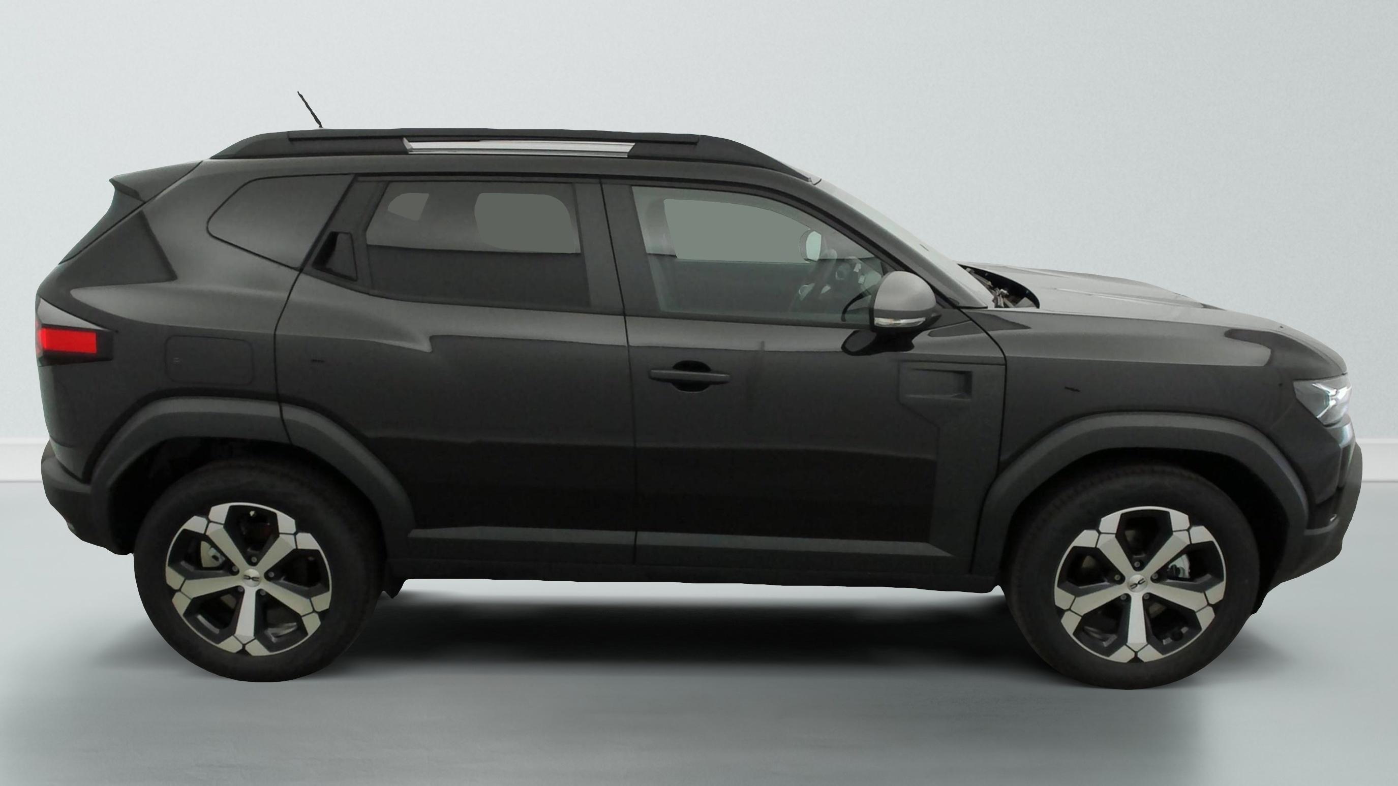 dacia DUSTER Hybrid 140 Journey