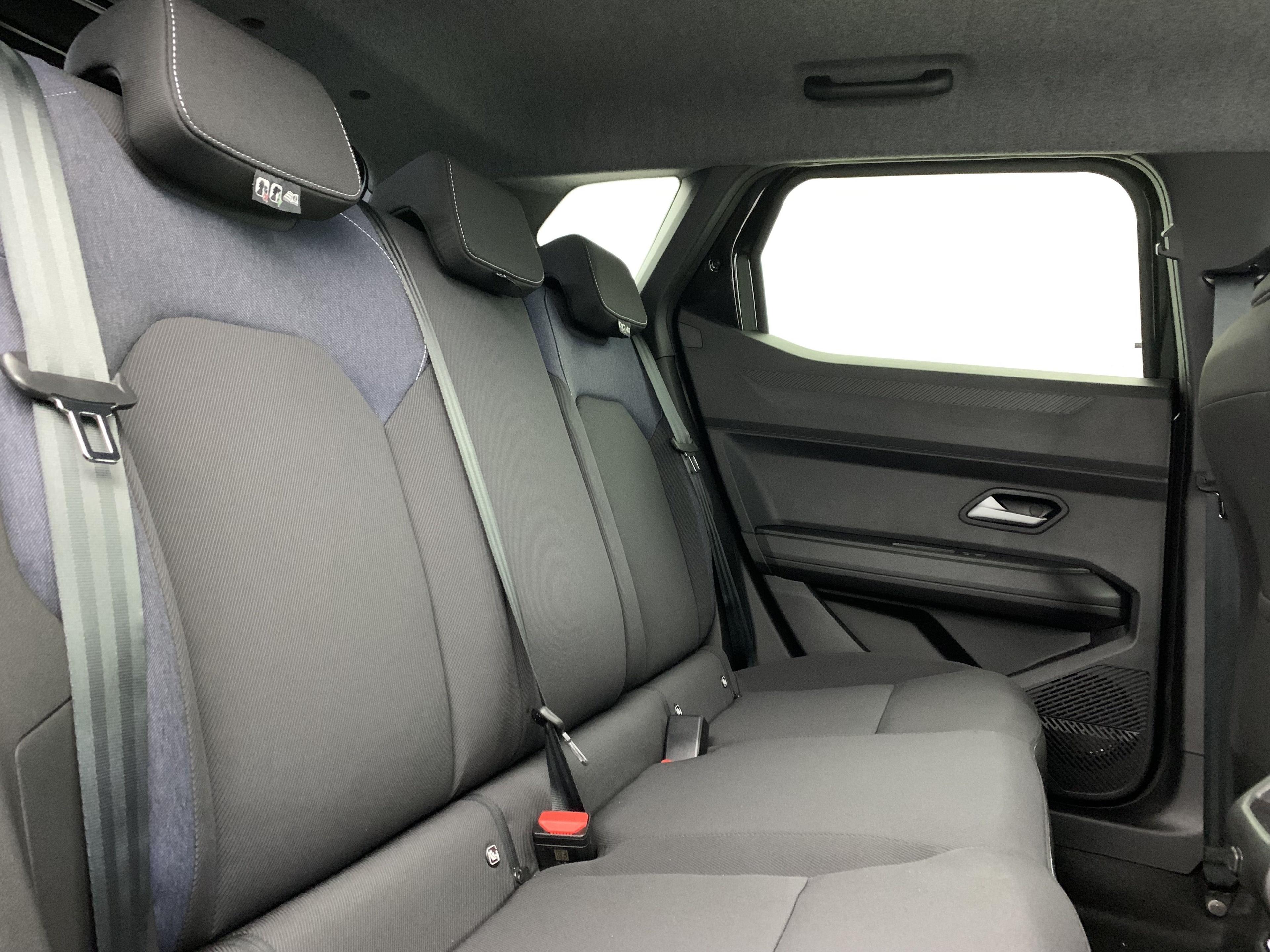 dacia DUSTER Hybrid 140 Journey