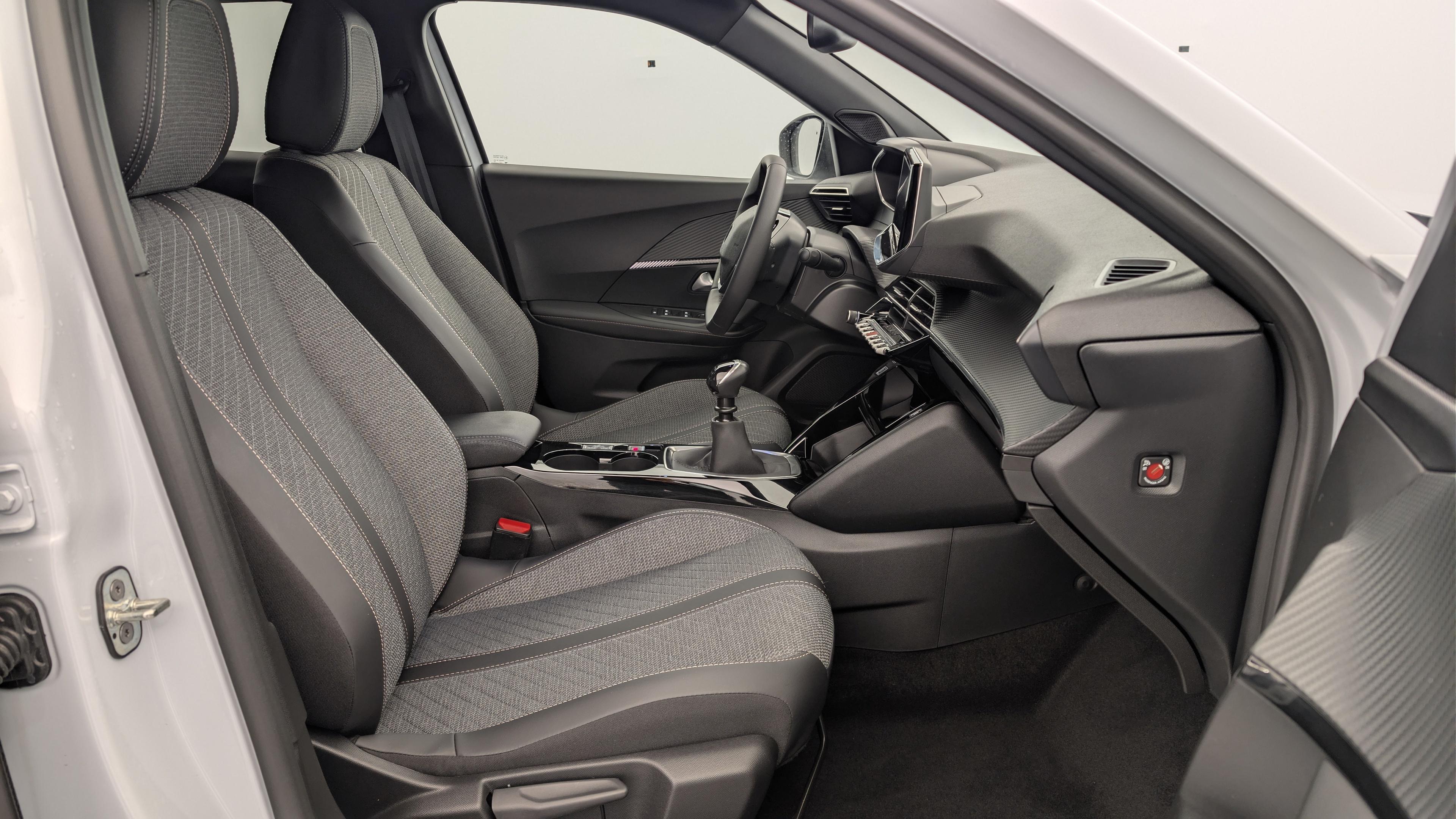 Peugeot 2008 100 S&S BVM6 Allure