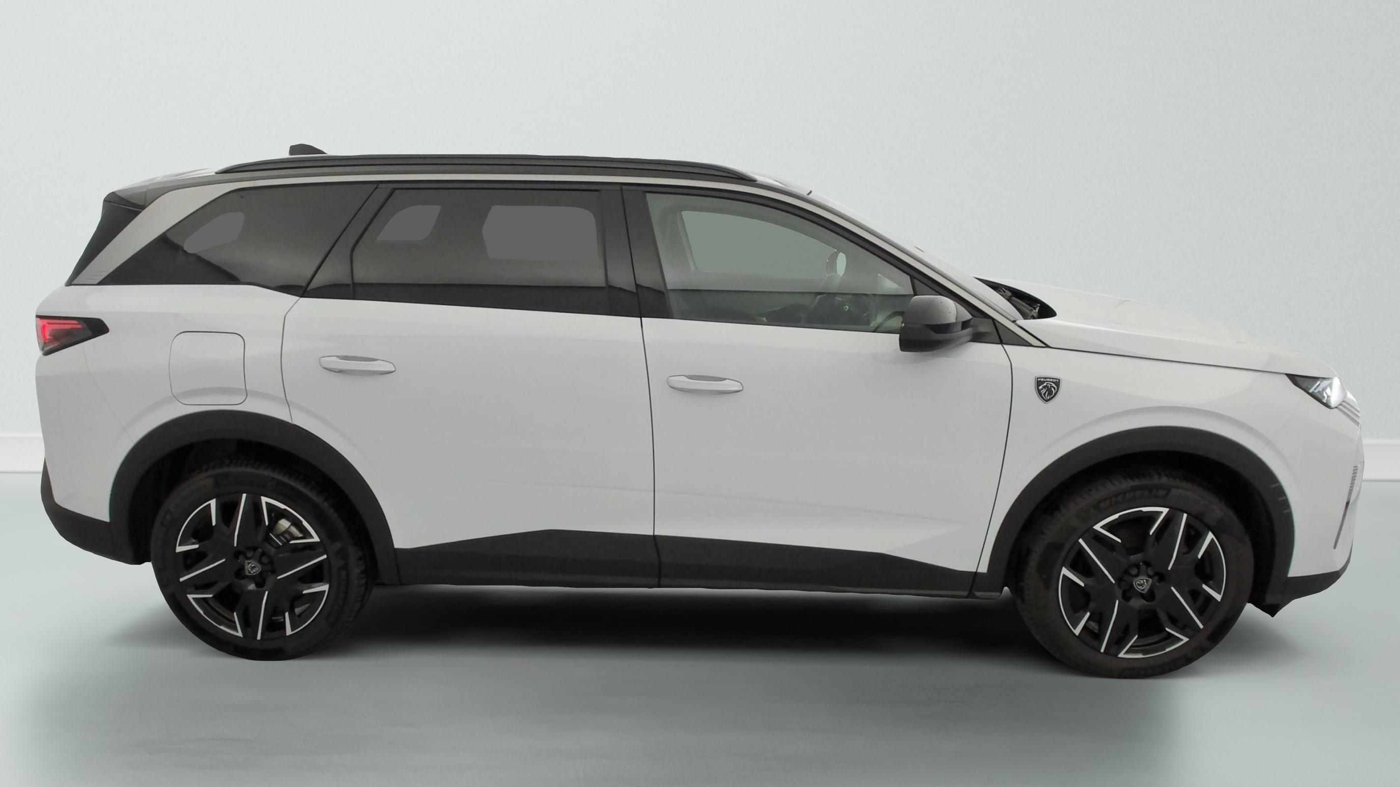 Peugeot 5008 Hybrid 145 e-DCS6 GT