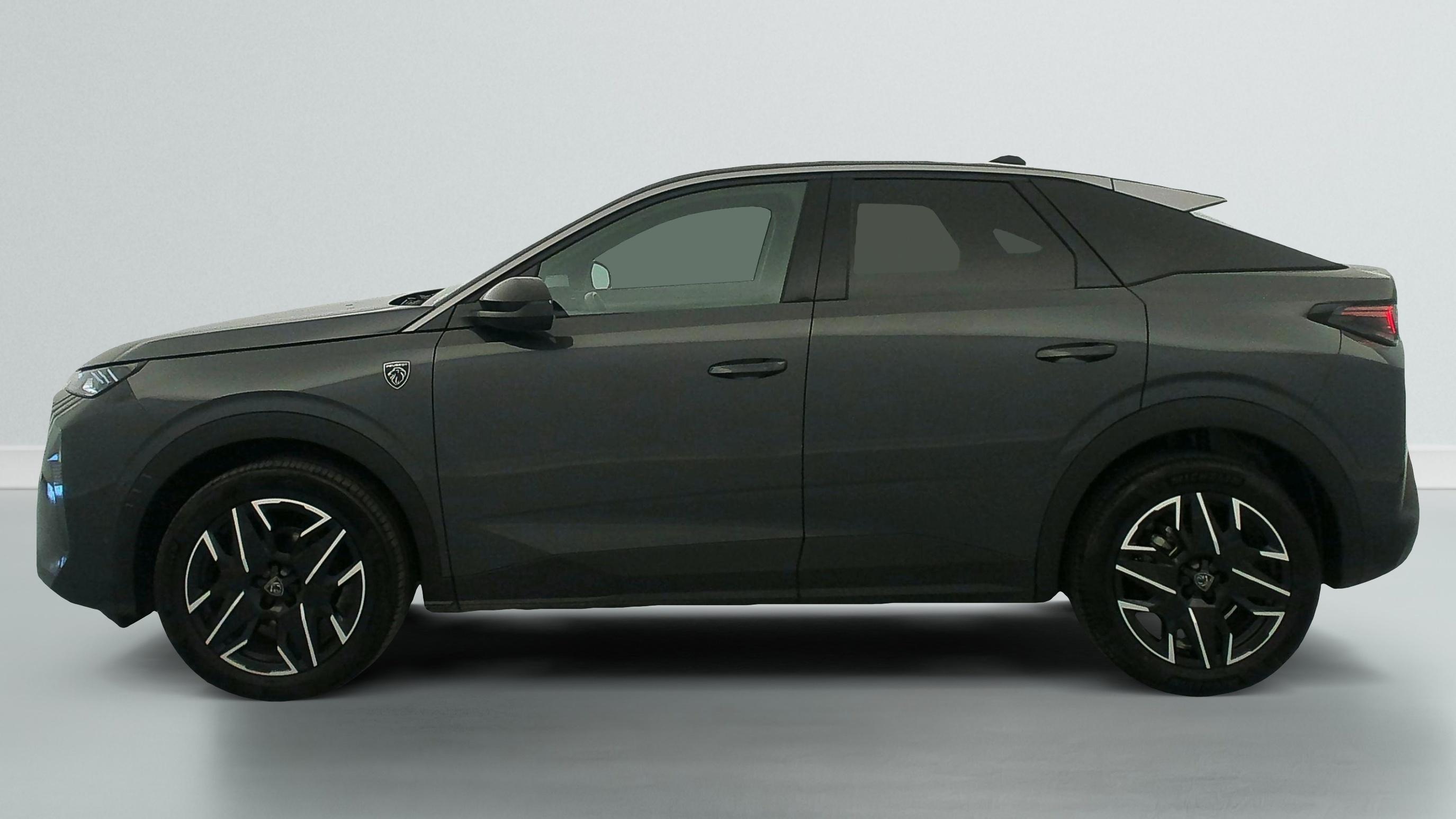 Peugeot 3008 Hybrid 145 e-DCS6 GT