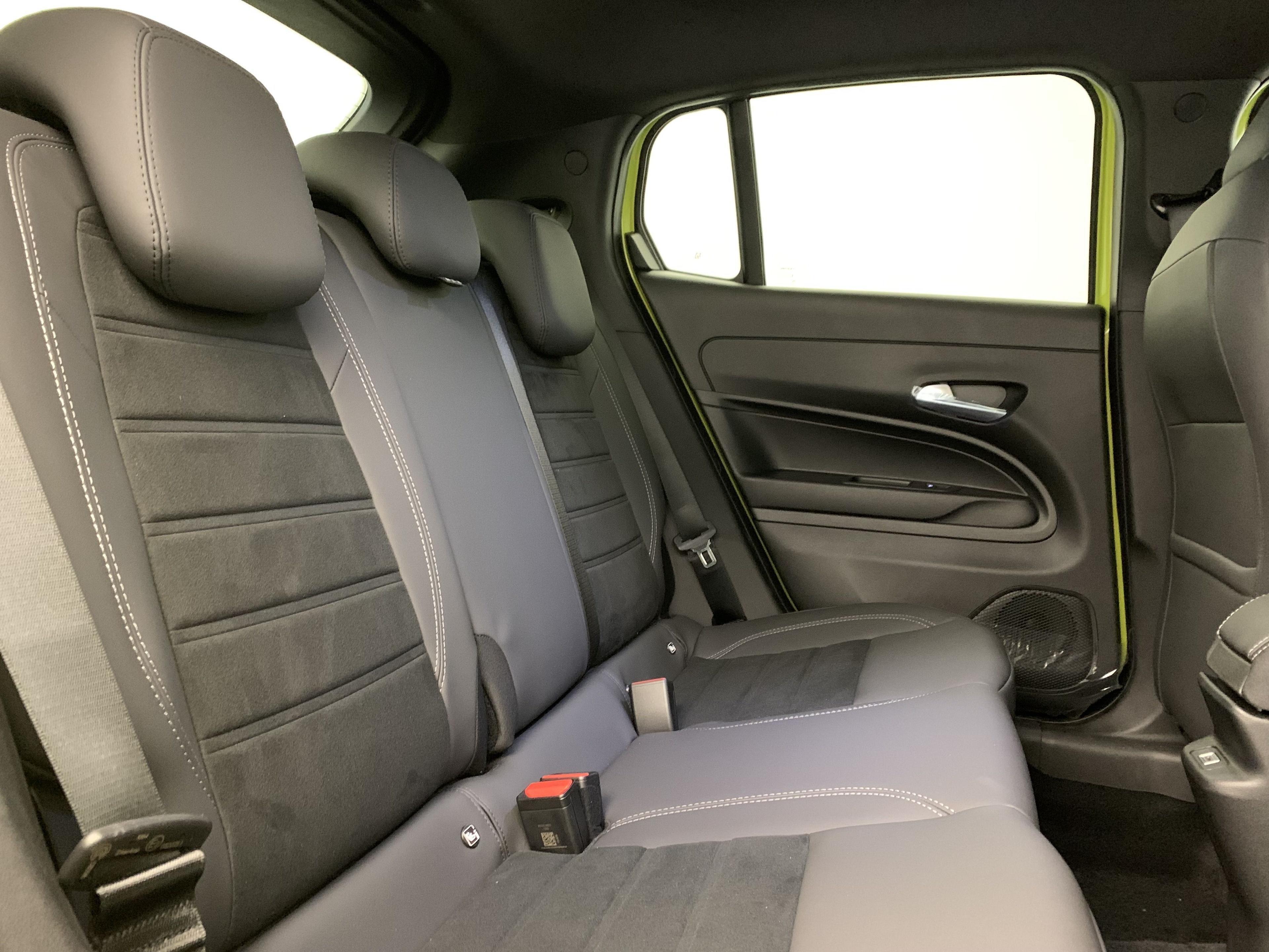 fiat 600 T-Gen 3 1.2 Hybrid 145ch eDCT6 Sport