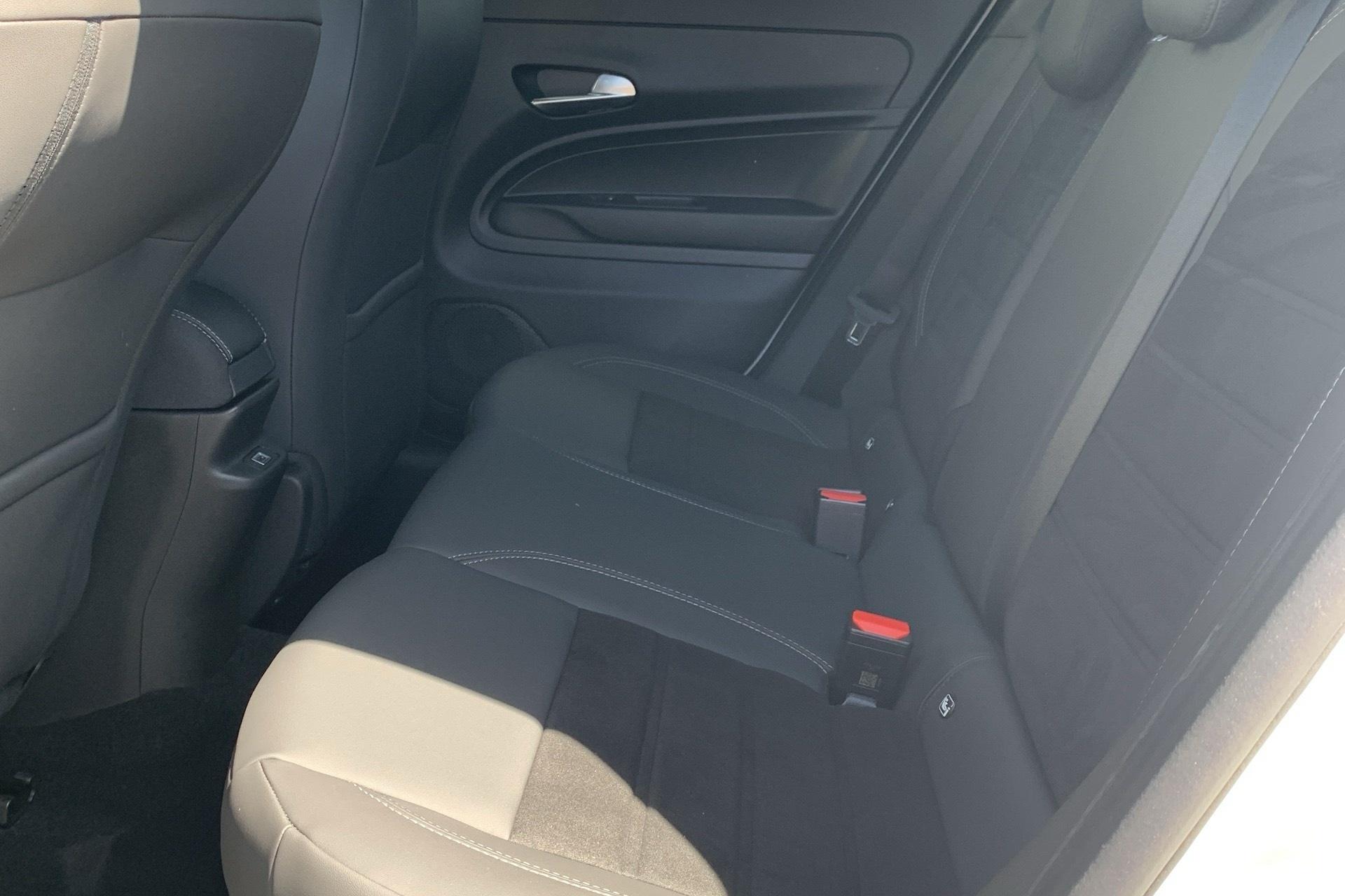 fiat 600 T-Gen 3 1.2 Hybrid 145ch eDCT6 Sport