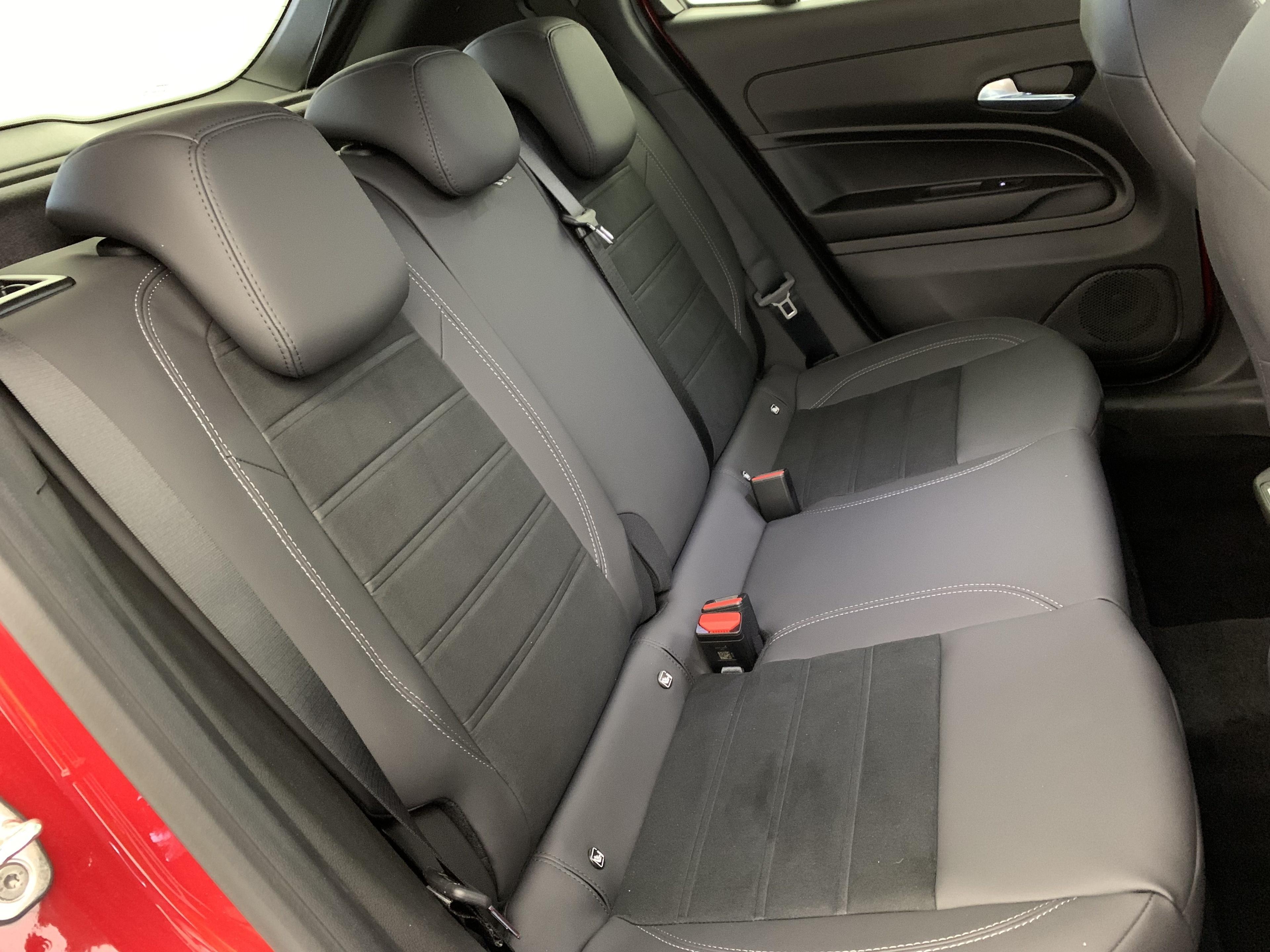 fiat 600 T-Gen 3 1.2 Hybrid 145ch eDCT6 Sport