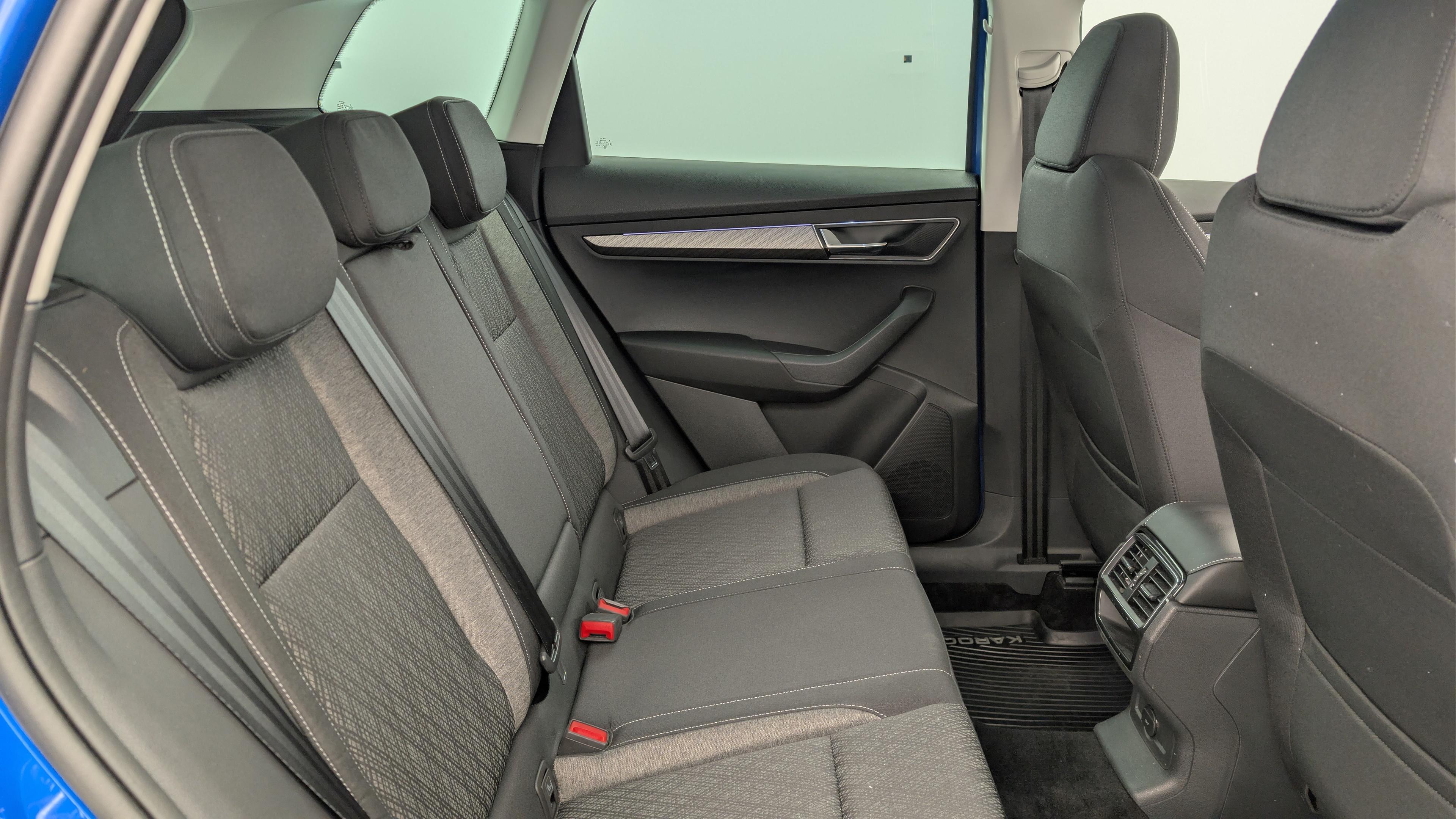 skoda Karoq 2.0 TDI 150 ch SCR DSG74x4 Style