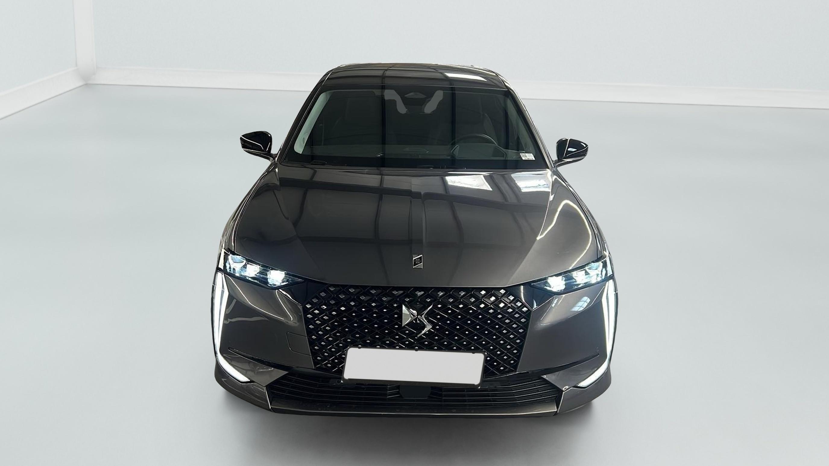 ds DS4 BlueHDi 130 EAT8 Etoile - Alcantara